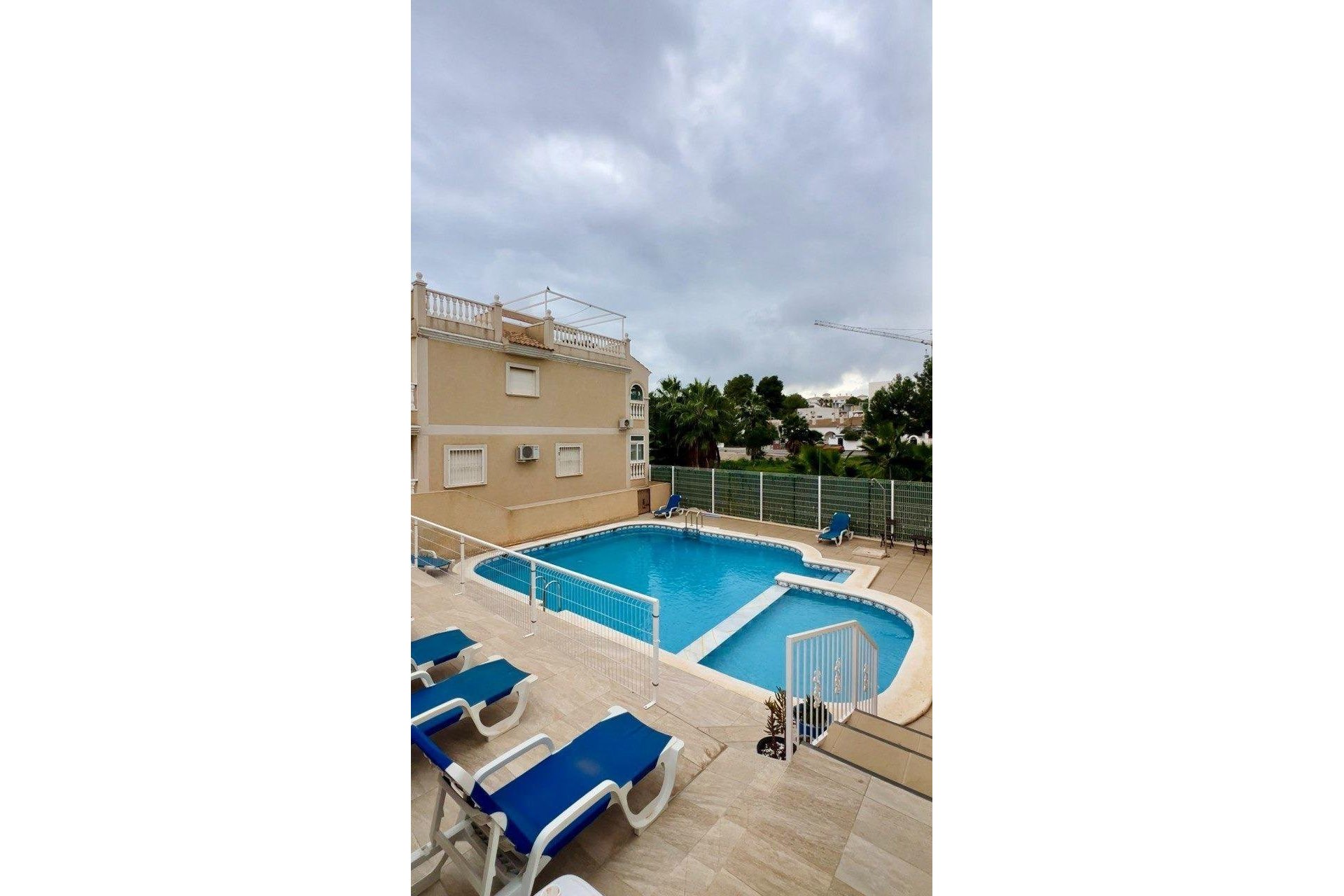 Reventa - Villa - Orihuela Costa - Las Filipinas