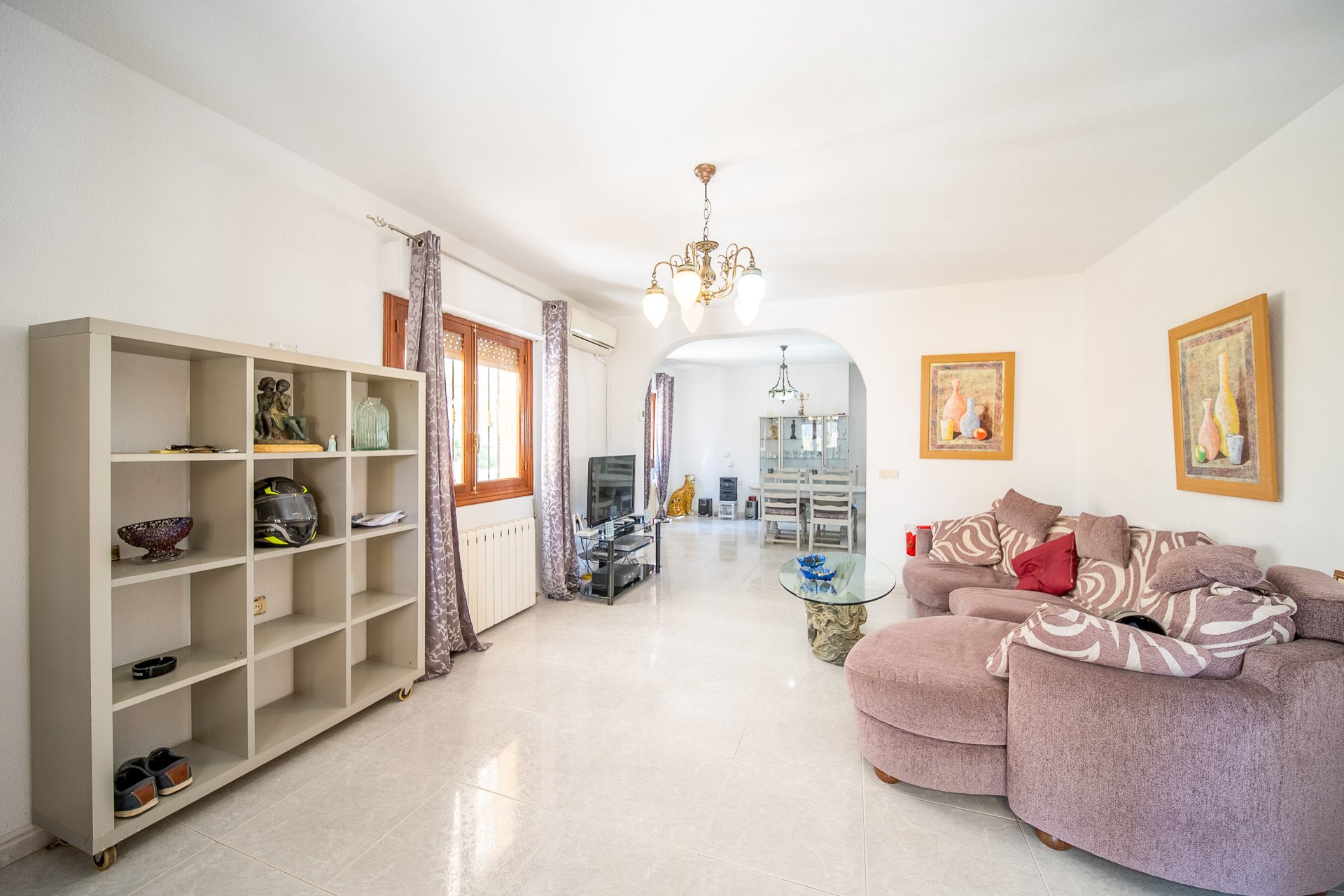 Reventa - Villa - Orihuela Costa - Las Filipinas