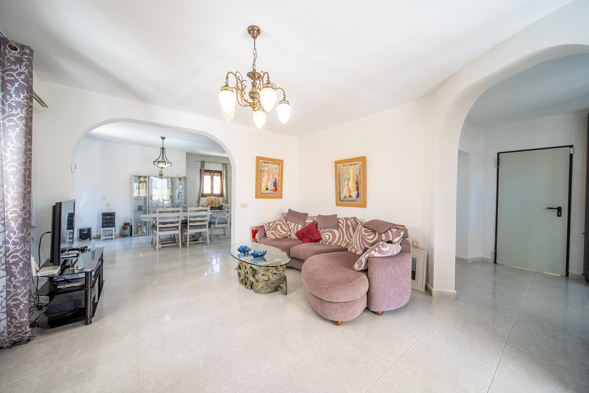 Reventa - Villa - Orihuela Costa - Las Filipinas