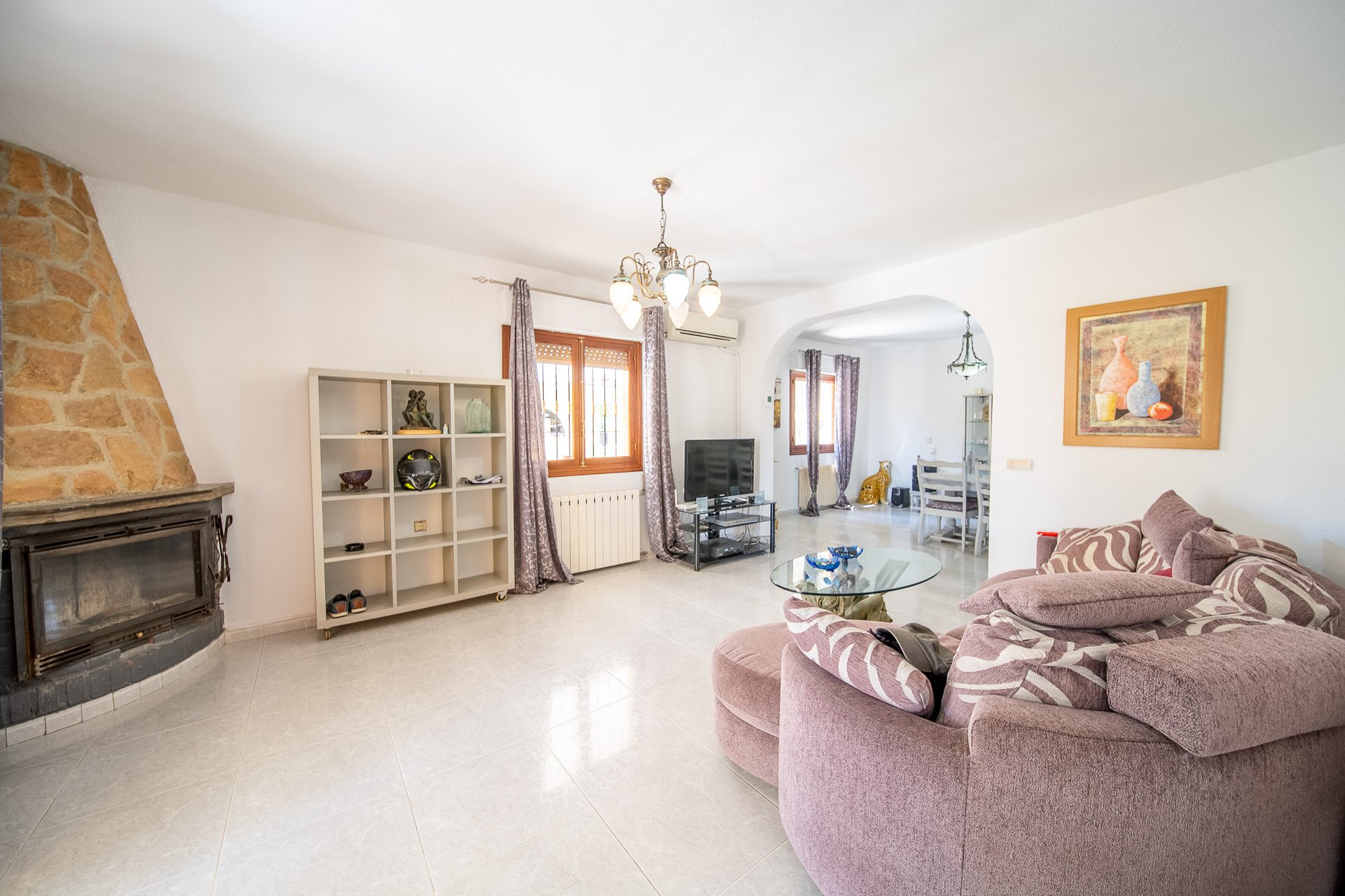 Reventa - Villa - Orihuela Costa - Las Filipinas