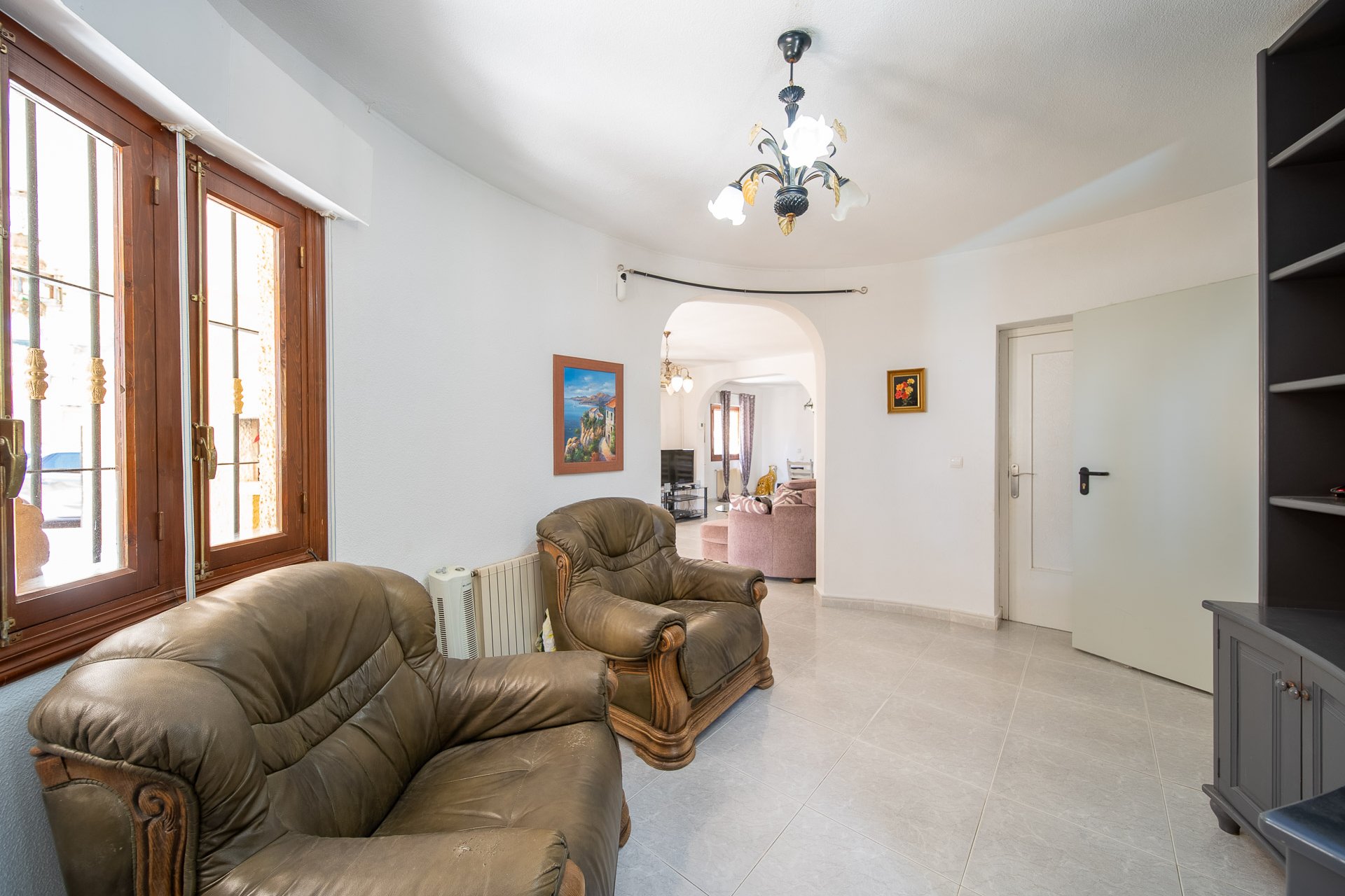 Reventa - Villa - Orihuela Costa - Las Filipinas