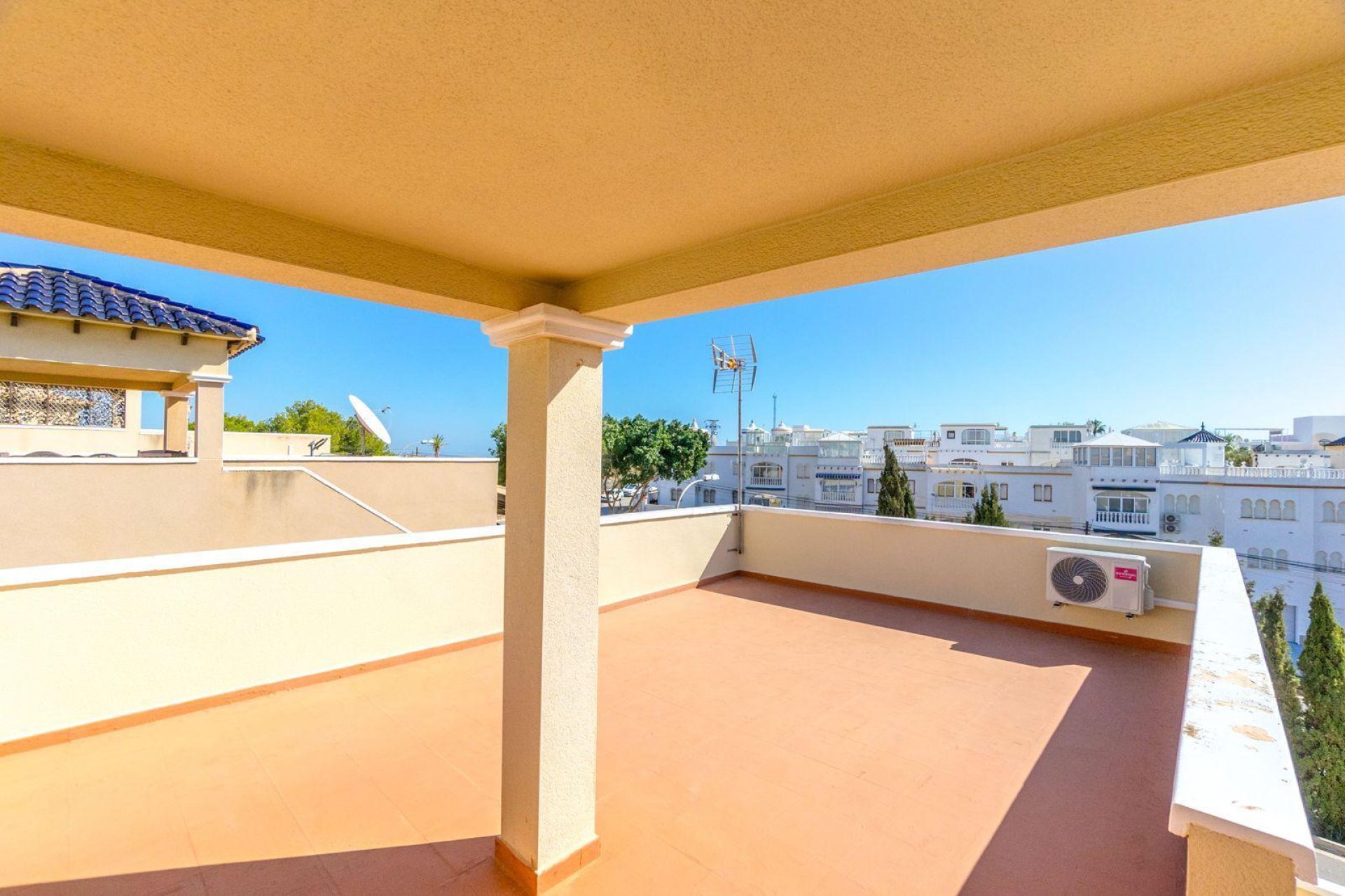 Reventa - Villa - Orihuela Costa - Las Filipinas