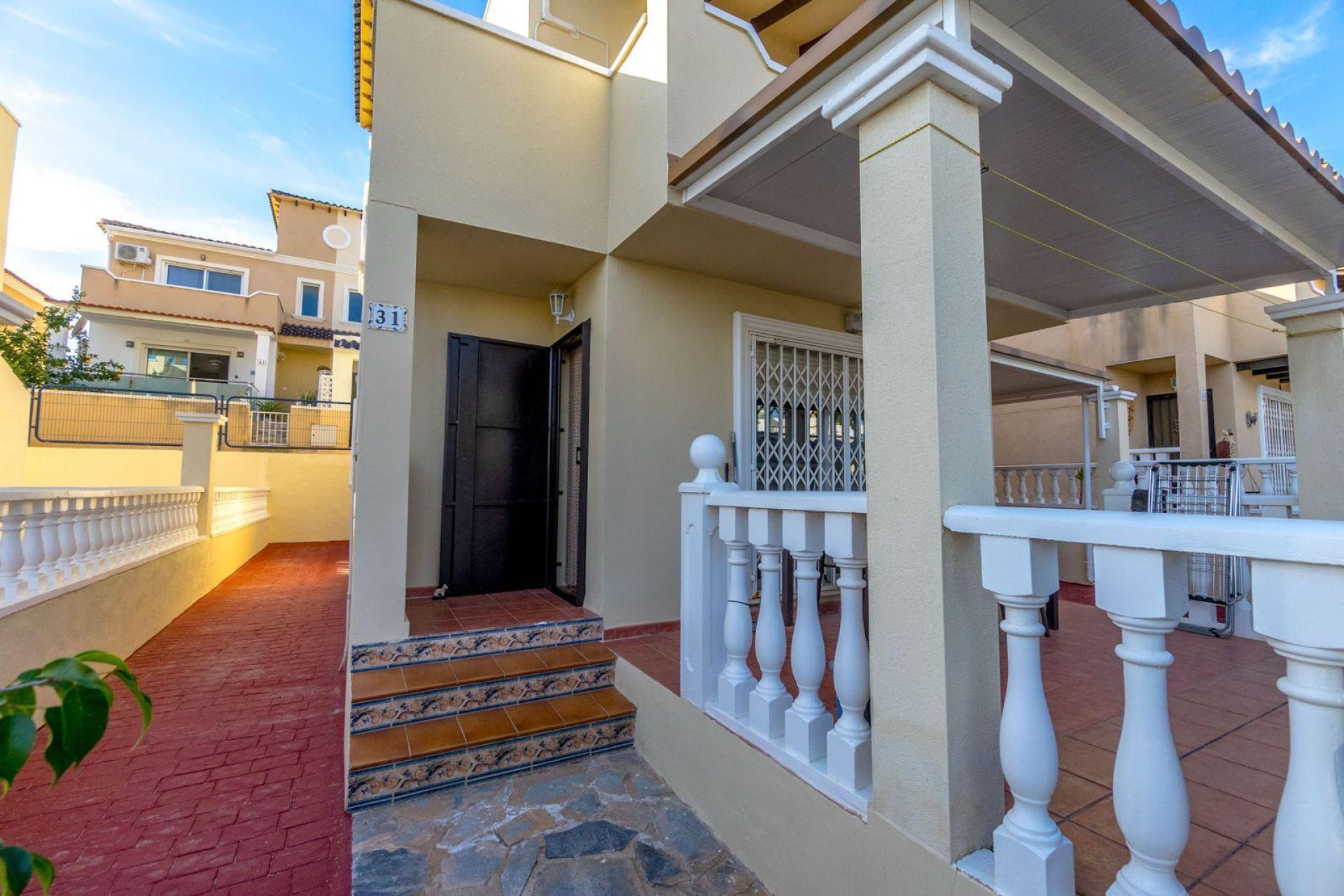 Reventa - Villa - Orihuela Costa - Las Filipinas