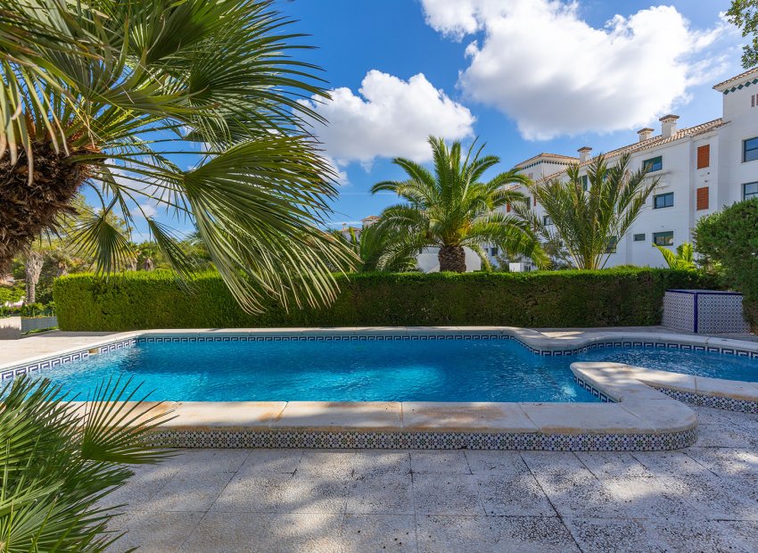 Reventa - Villa - Orihuela Costa - Las Filipinas