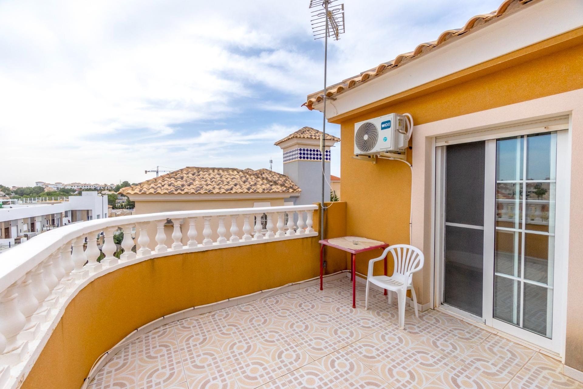 Reventa - Villa - Orihuela Costa - Las Filipinas