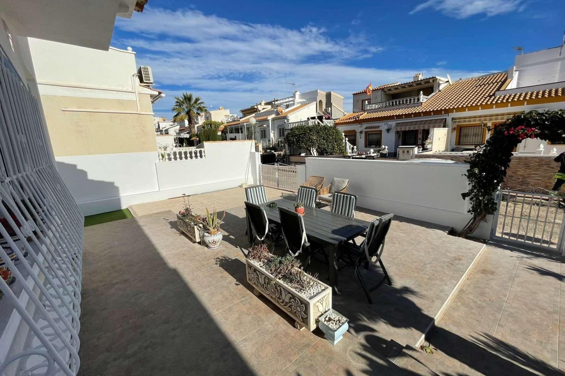 Reventa - Villa - Orihuela Costa - Las Mimosas