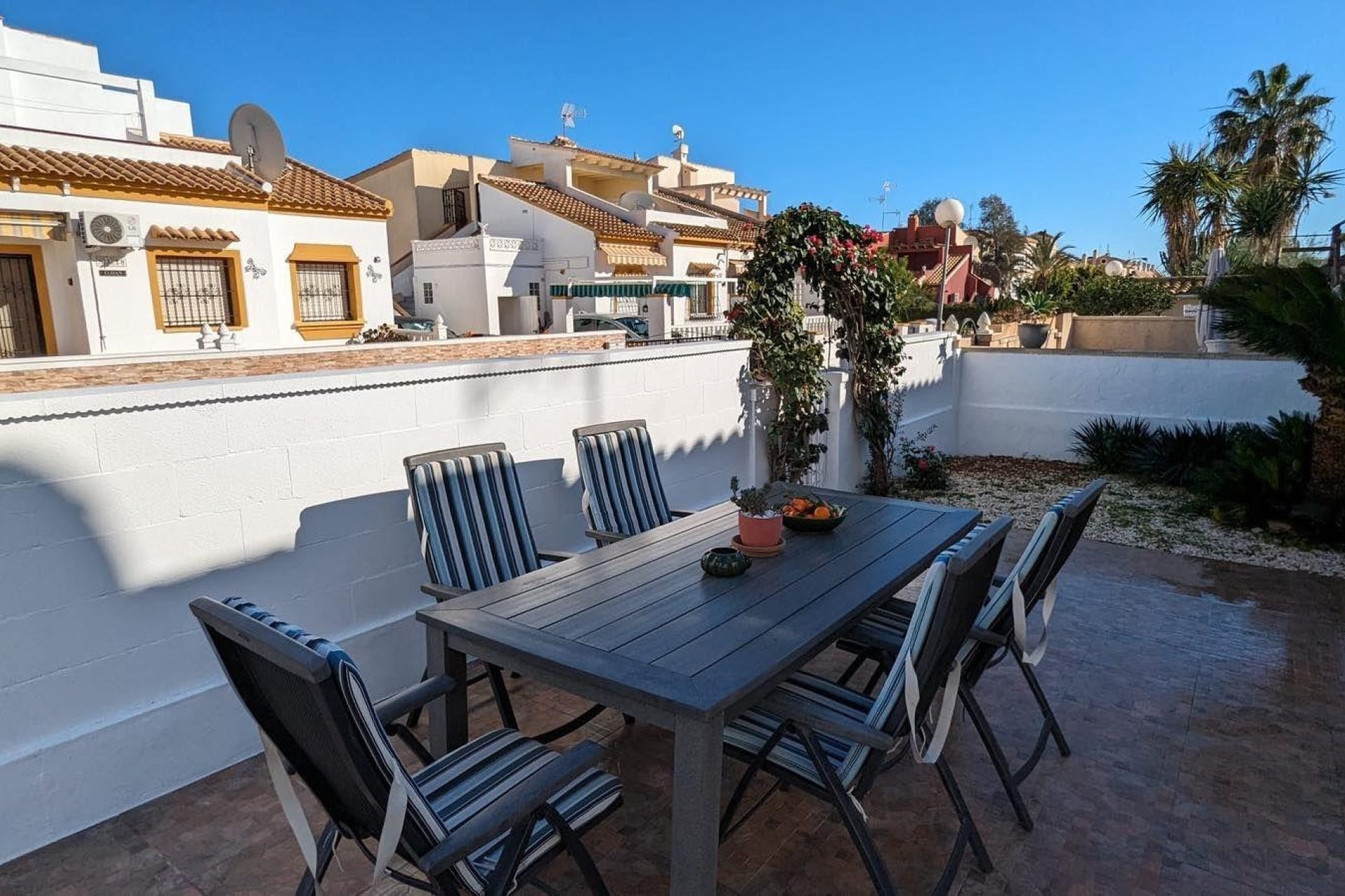 Reventa - Villa - Orihuela Costa - Las Mimosas