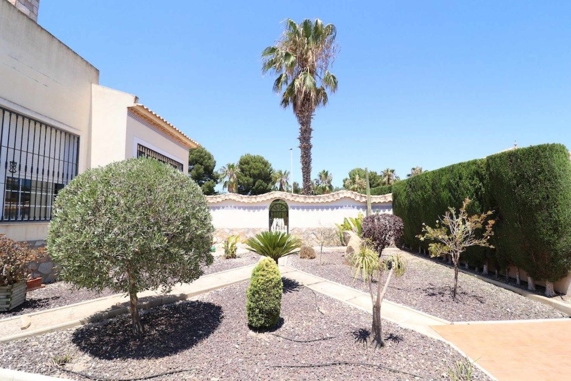 Reventa - Villa - Orihuela Costa - Las Ramblas