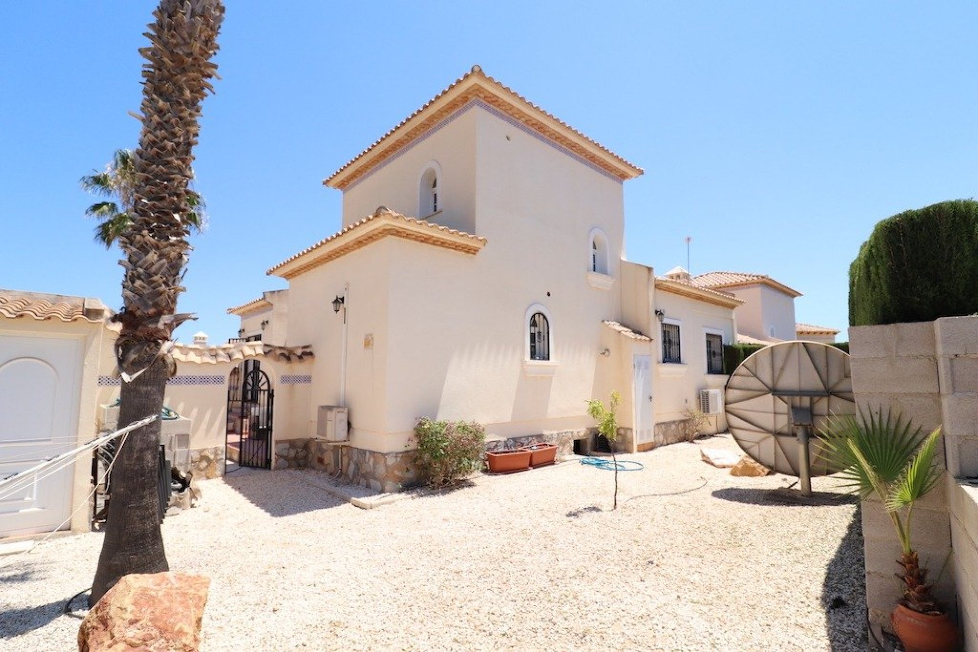 Reventa - Villa - Orihuela Costa - Las Ramblas