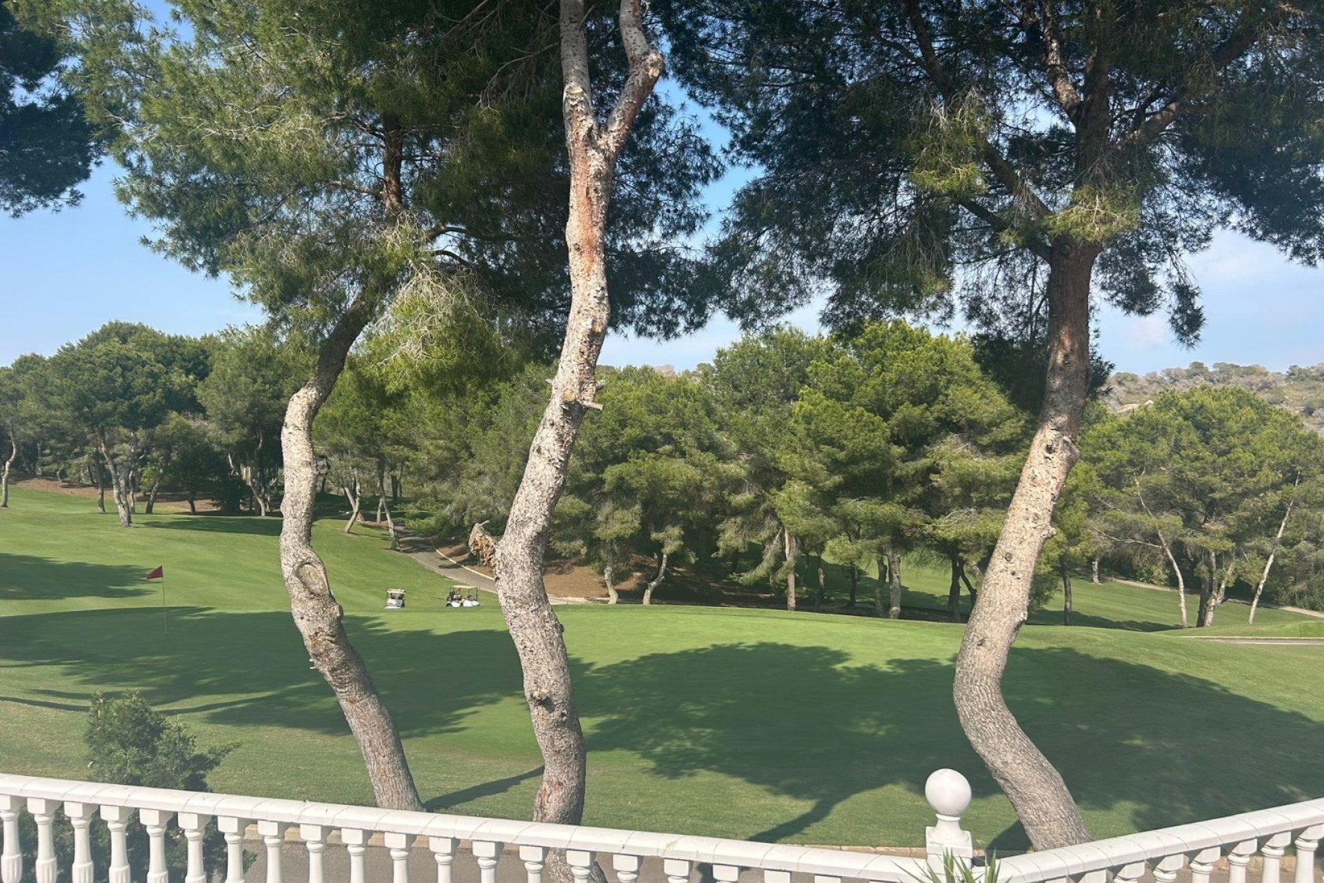 Reventa - Villa - Orihuela Costa - Las Ramblas