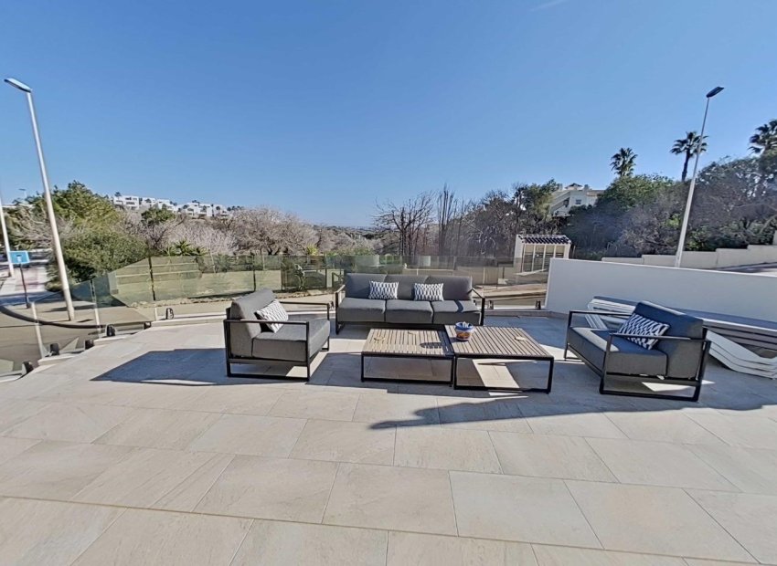 Reventa - Villa - Orihuela Costa - Las Ramblas