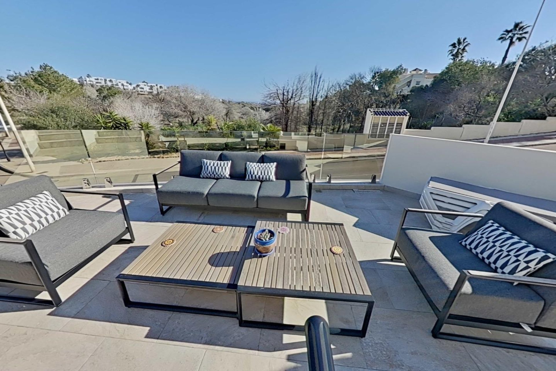 Reventa - Villa - Orihuela Costa - Las Ramblas