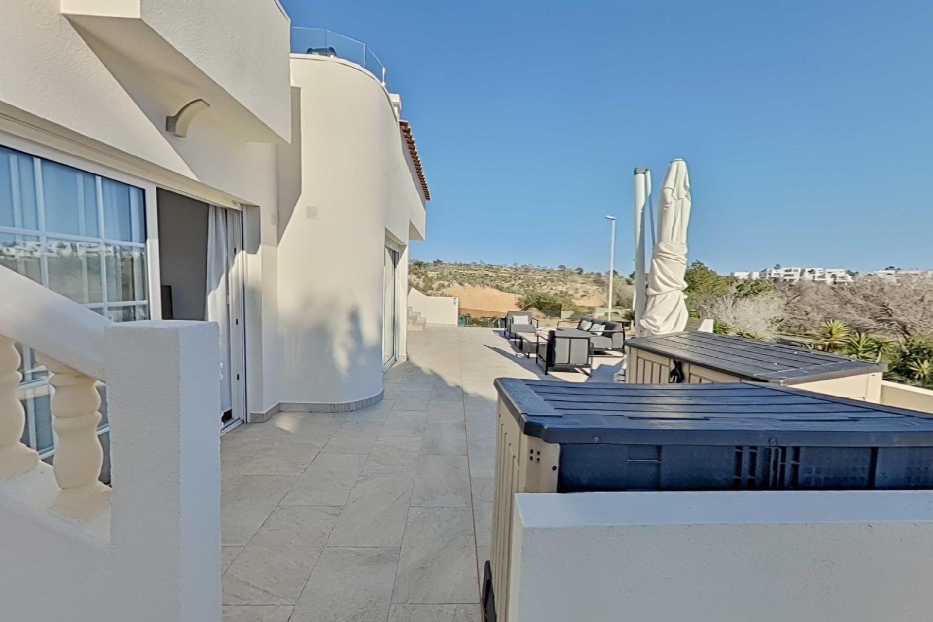 Reventa - Villa - Orihuela Costa - Las Ramblas