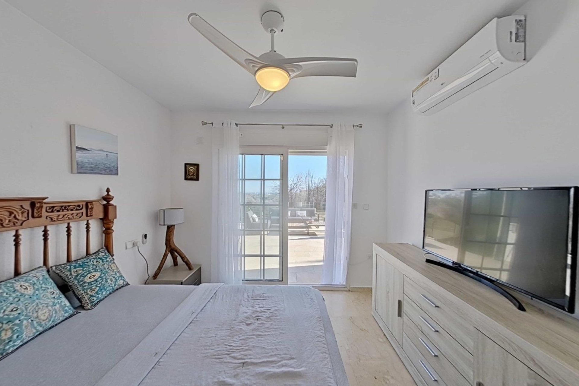 Reventa - Villa - Orihuela Costa - Las Ramblas