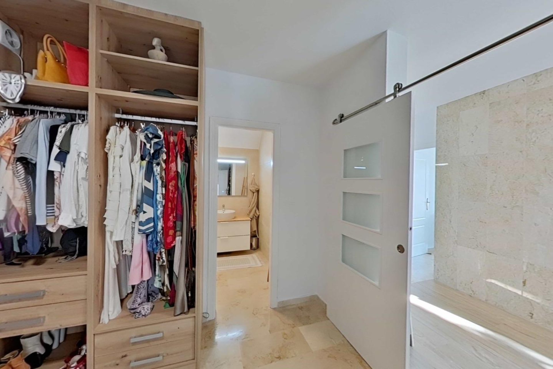 Reventa - Villa - Orihuela Costa - Las Ramblas