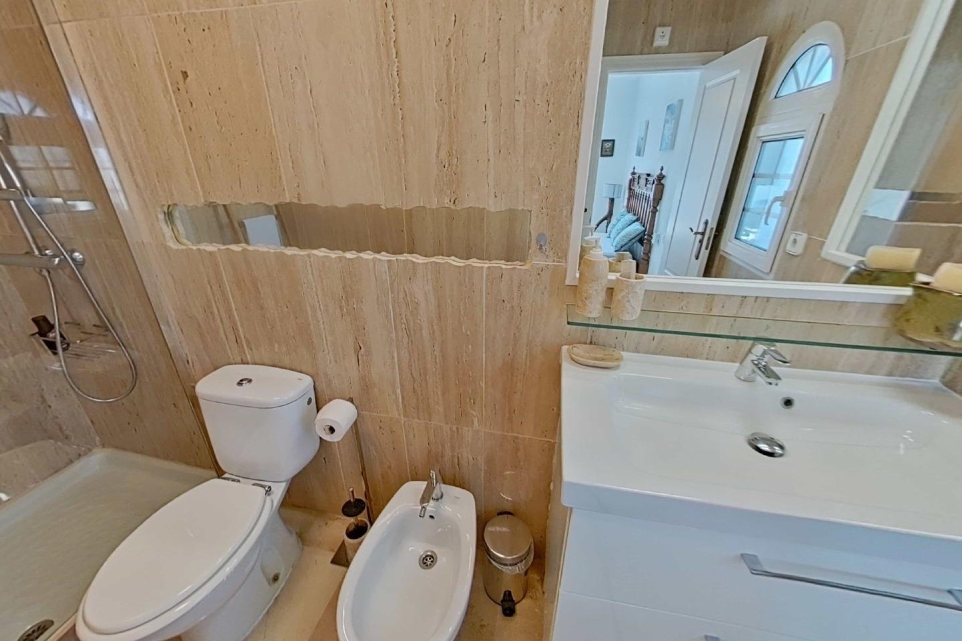 Reventa - Villa - Orihuela Costa - Las Ramblas