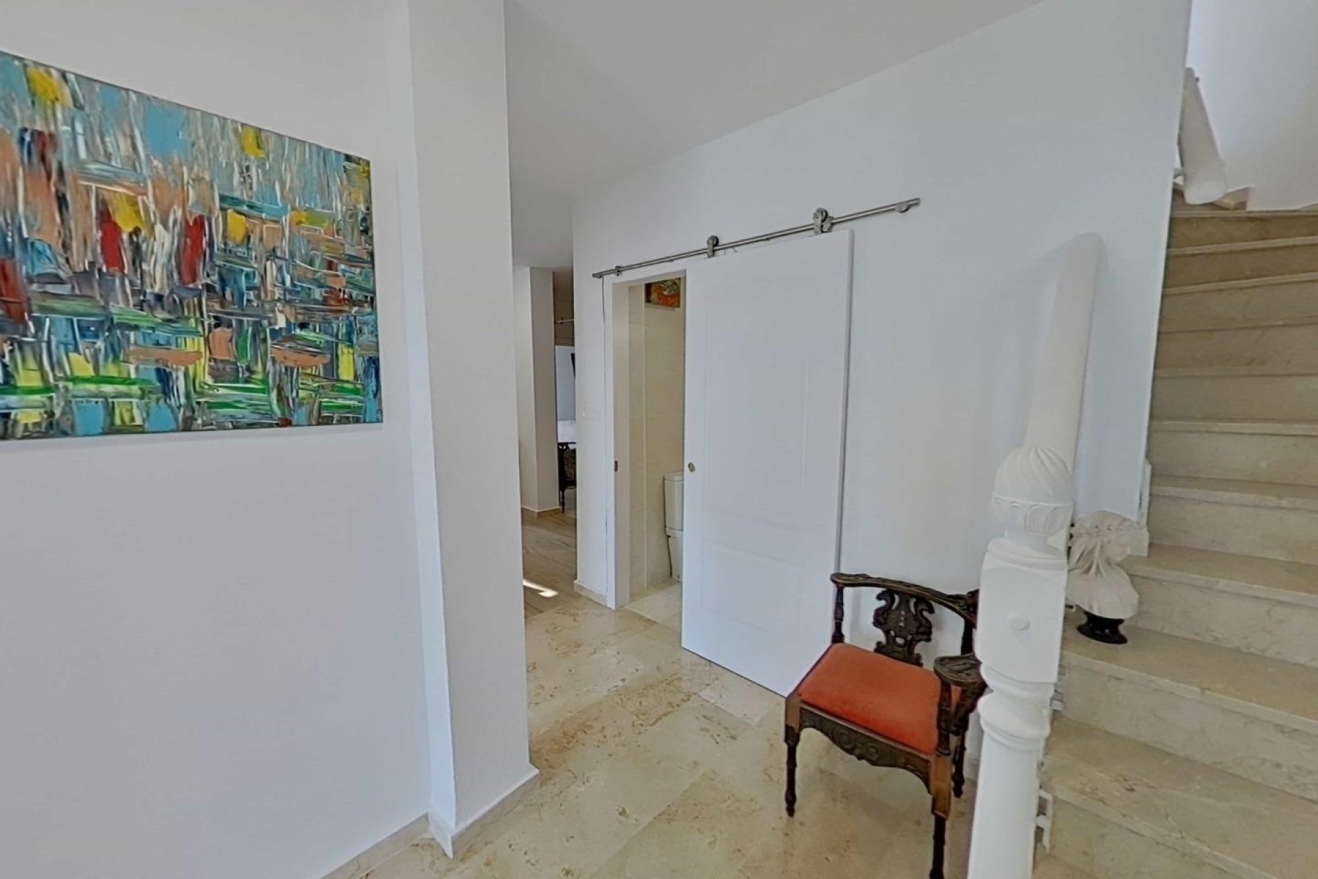 Reventa - Villa - Orihuela Costa - Las Ramblas