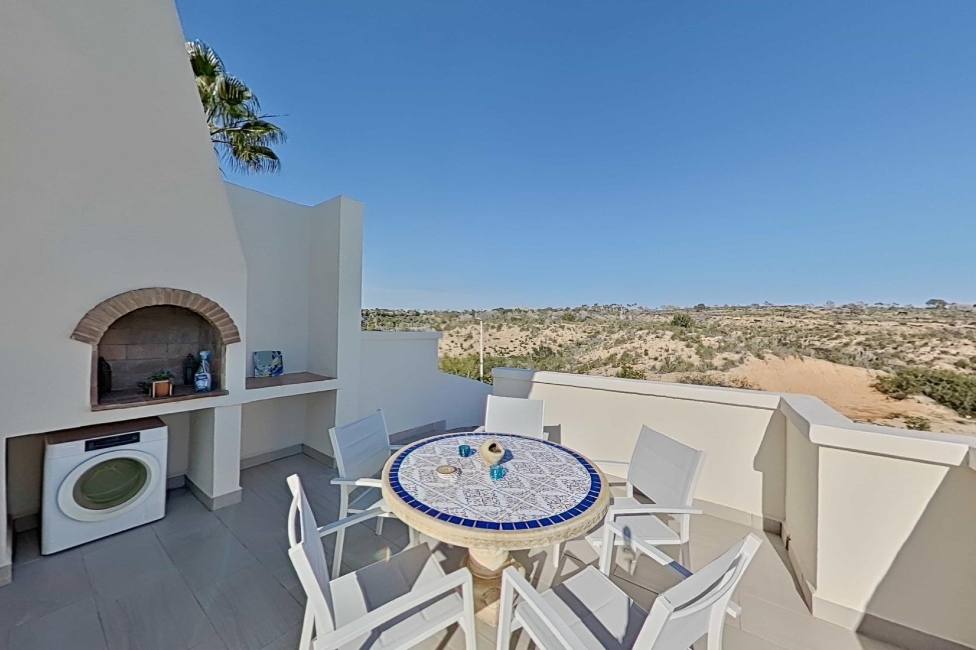 Reventa - Villa - Orihuela Costa - Las Ramblas