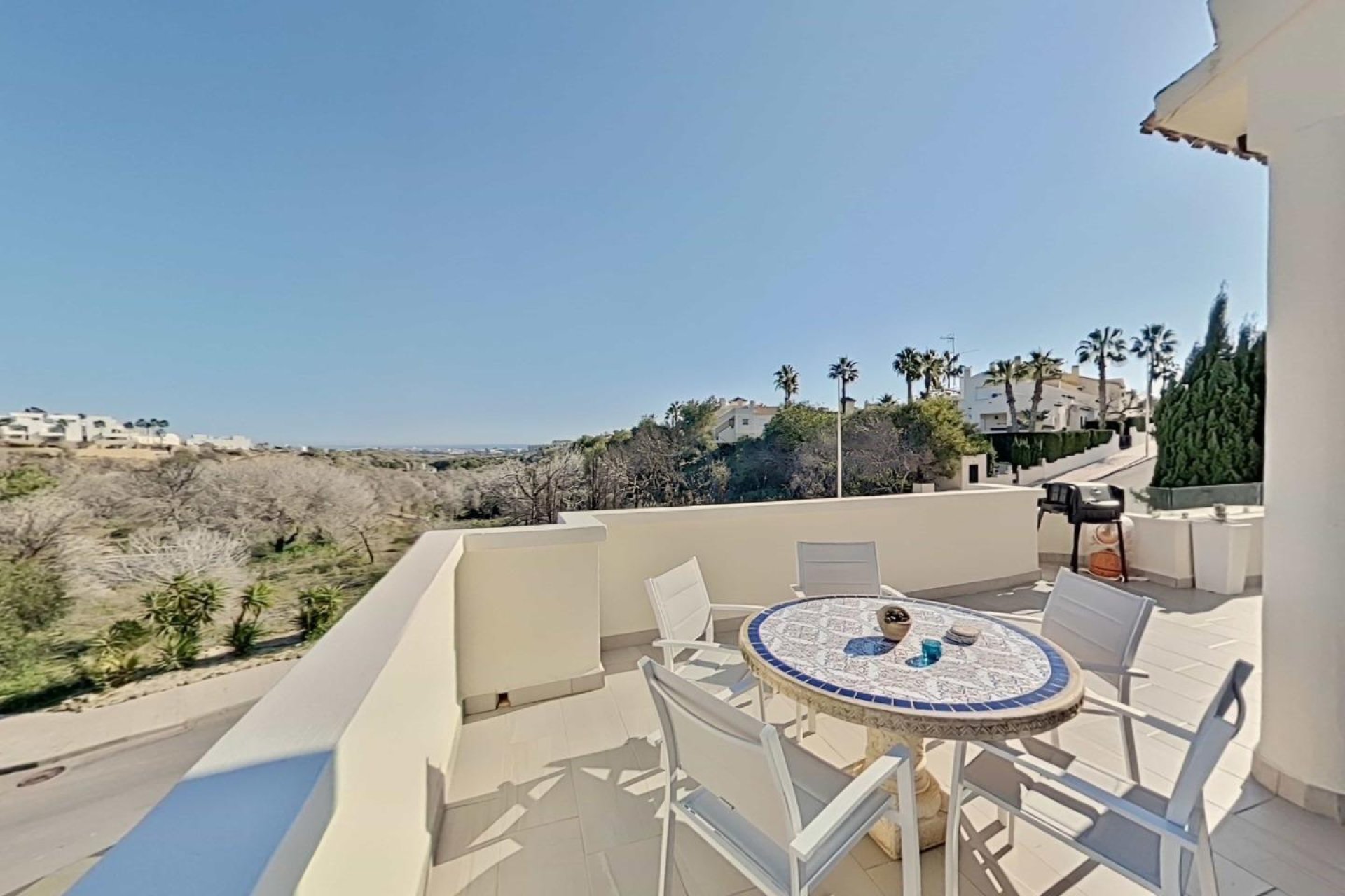 Reventa - Villa - Orihuela Costa - Las Ramblas