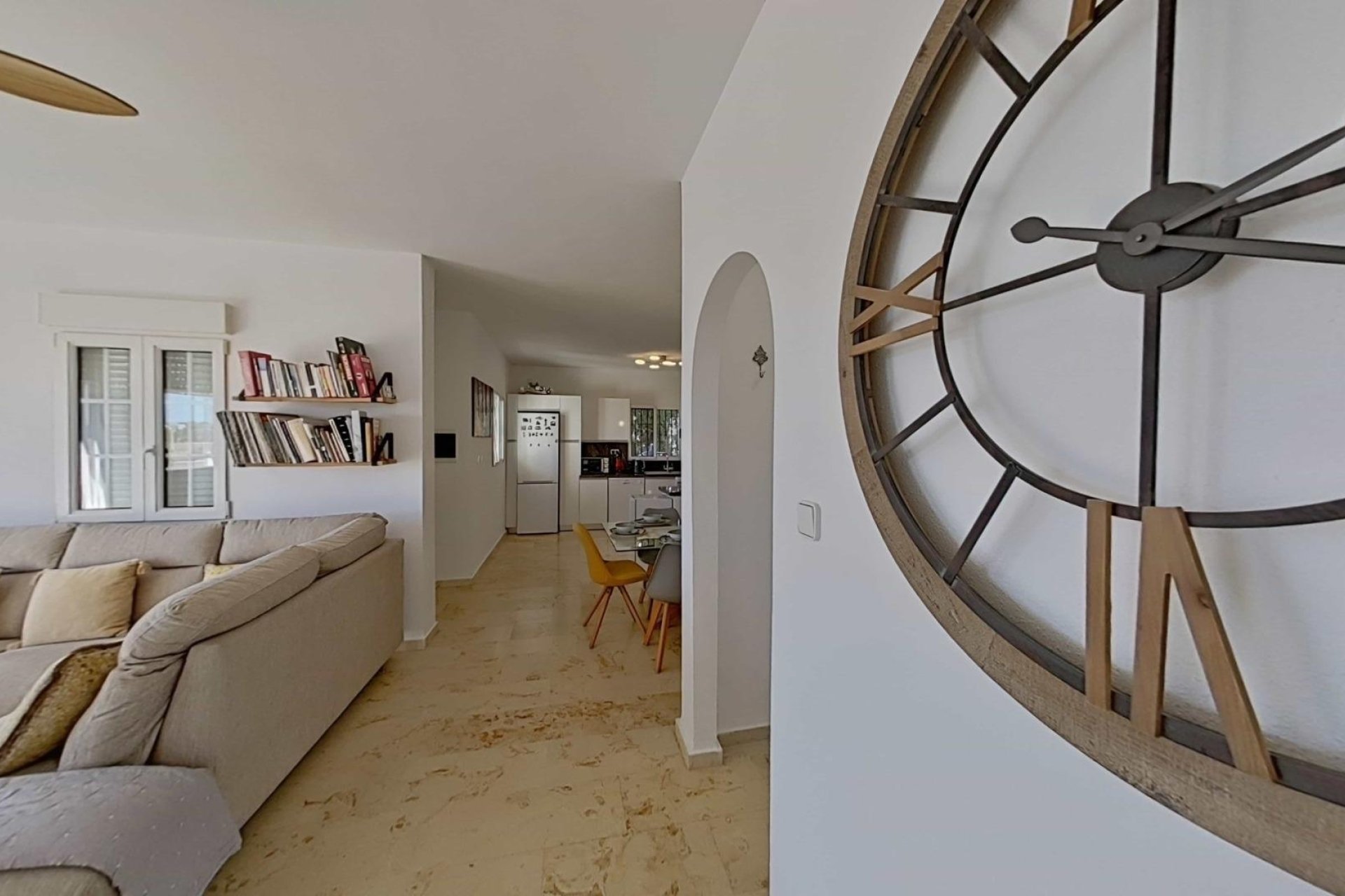 Reventa - Villa - Orihuela Costa - Las Ramblas