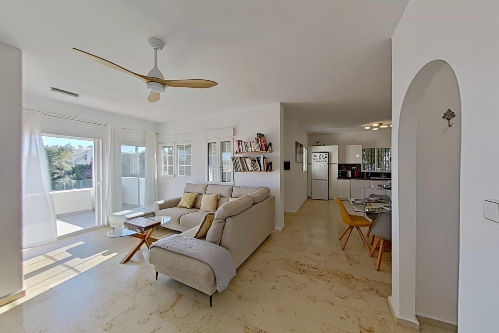 Reventa - Villa - Orihuela Costa - Las Ramblas