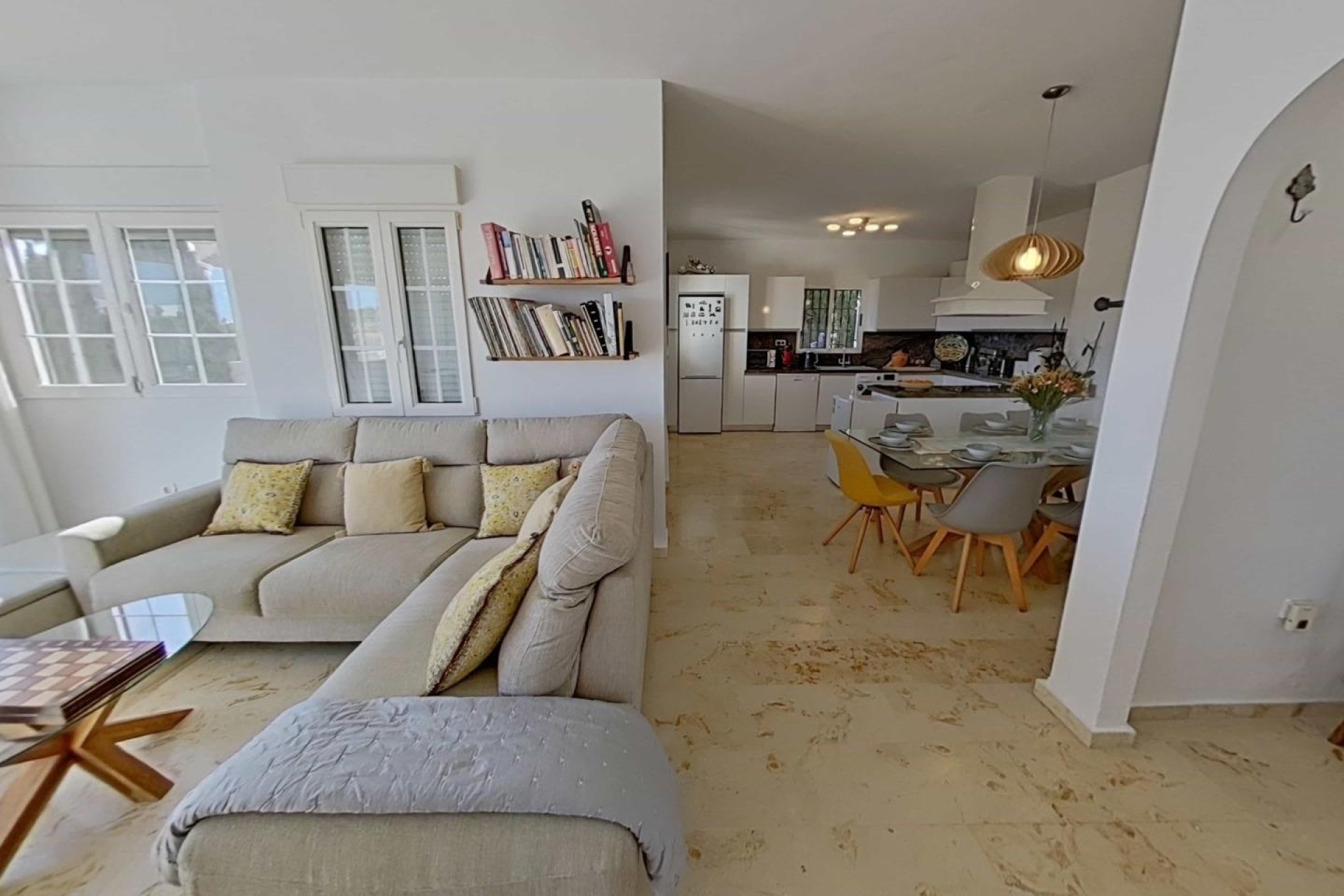 Reventa - Villa - Orihuela Costa - Las Ramblas