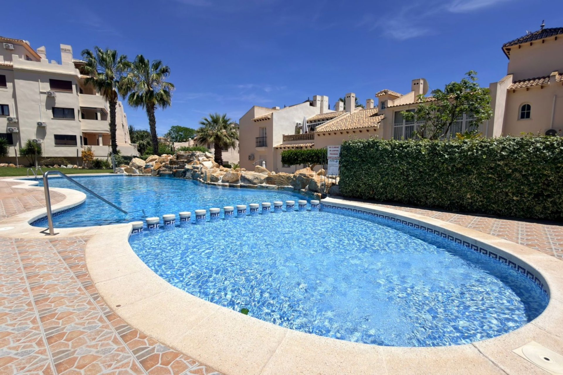 Reventa - Villa - Orihuela Costa - Las Ramblas
