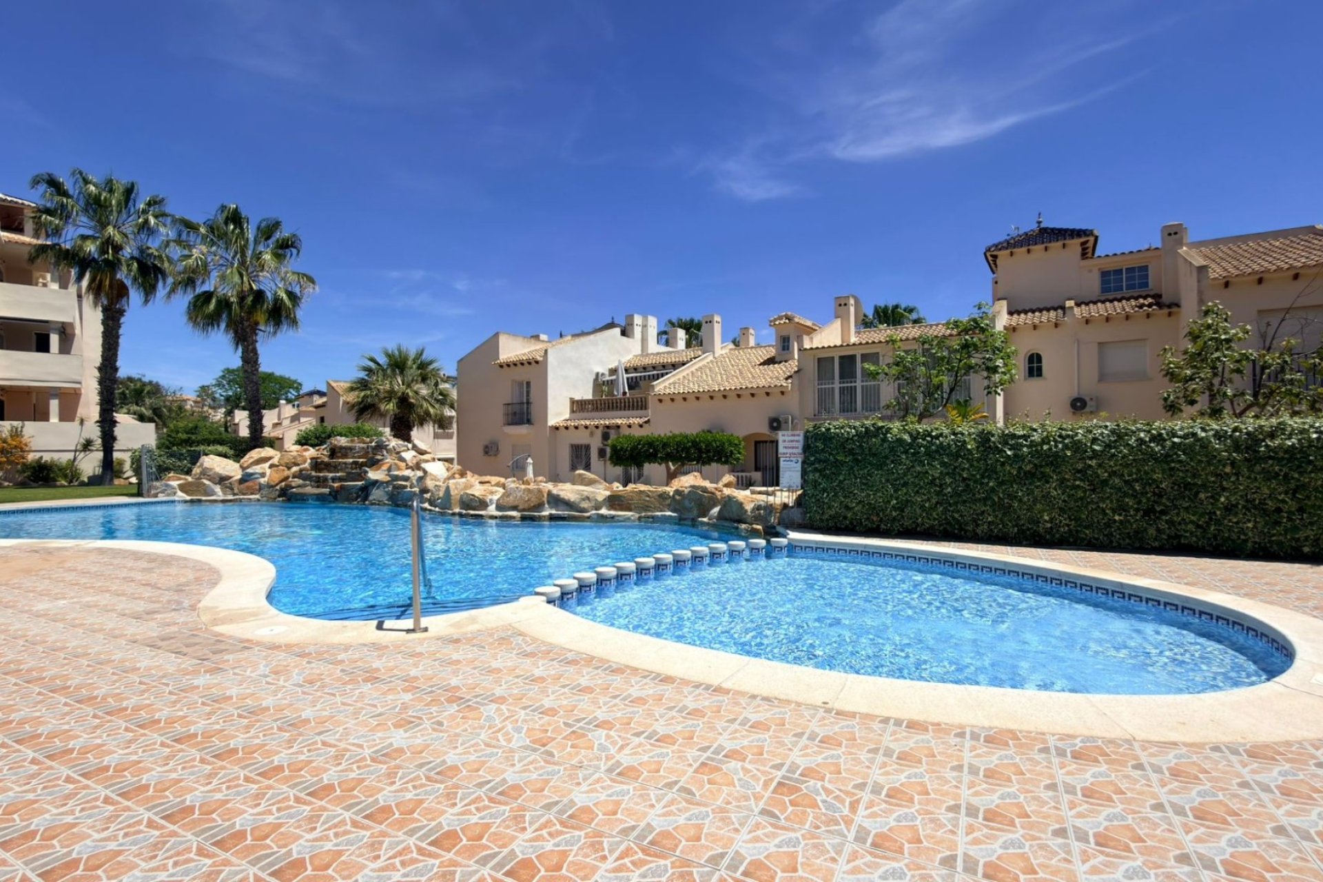 Reventa - Villa - Orihuela Costa - Las Ramblas