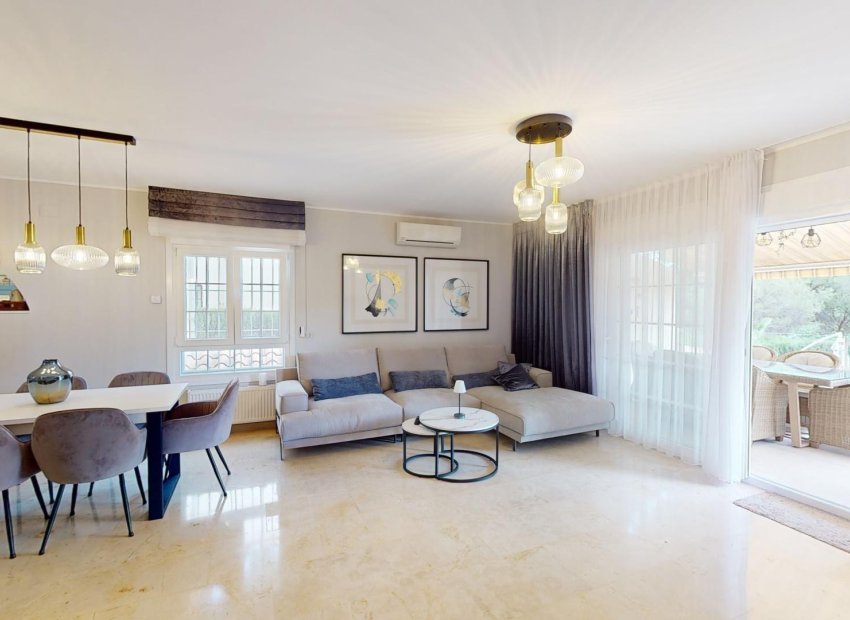 Reventa - Villa - Orihuela Costa - Las Ramblas