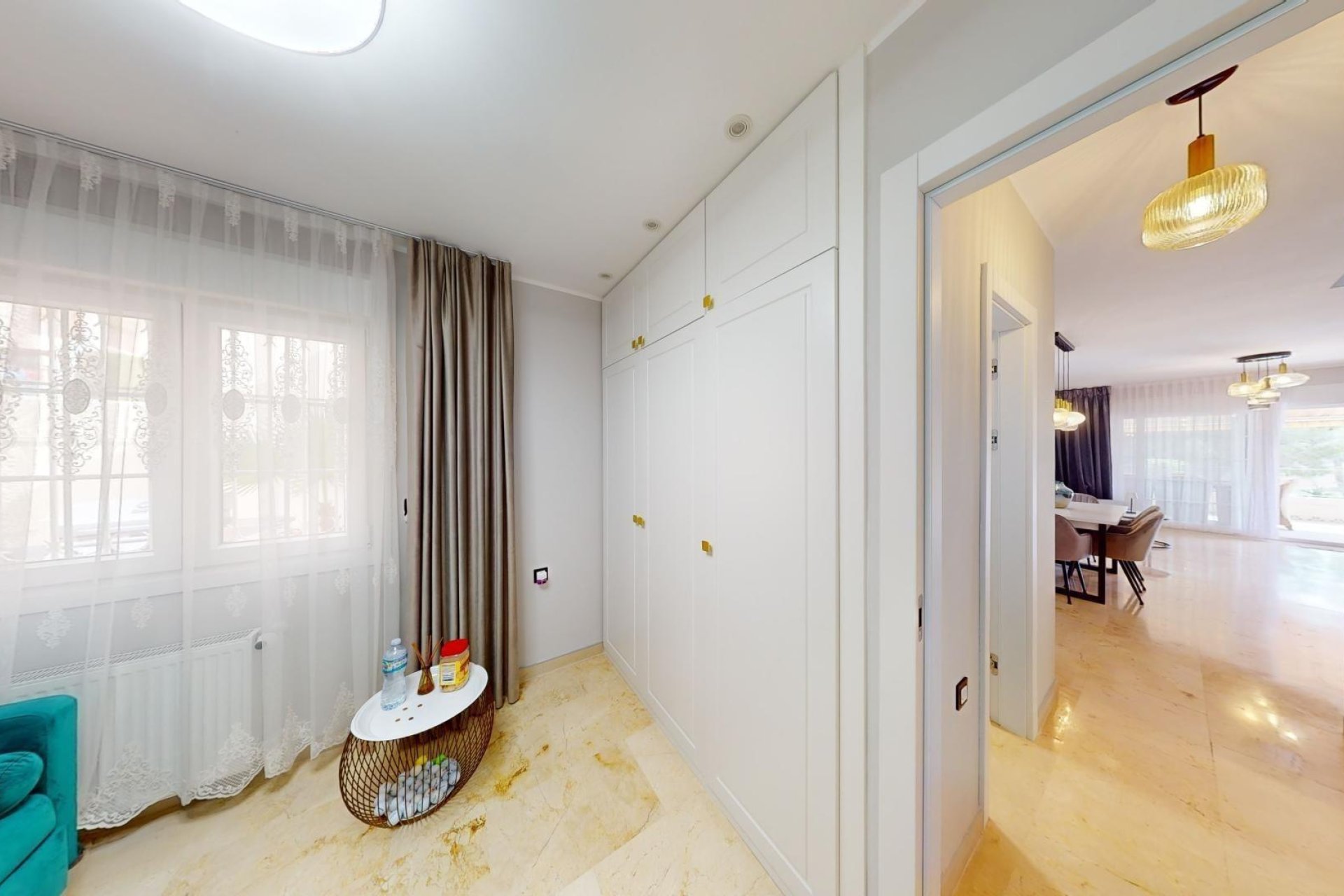 Reventa - Villa - Orihuela Costa - Las Ramblas