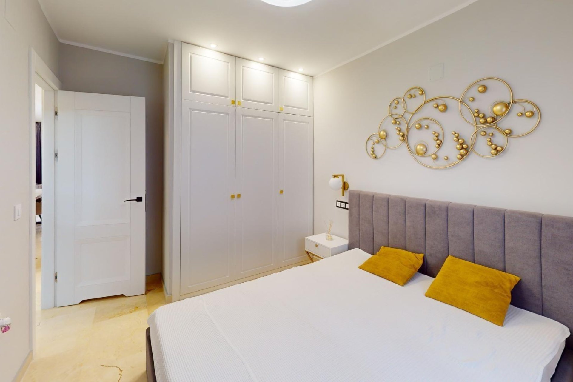 Reventa - Villa - Orihuela Costa - Las Ramblas