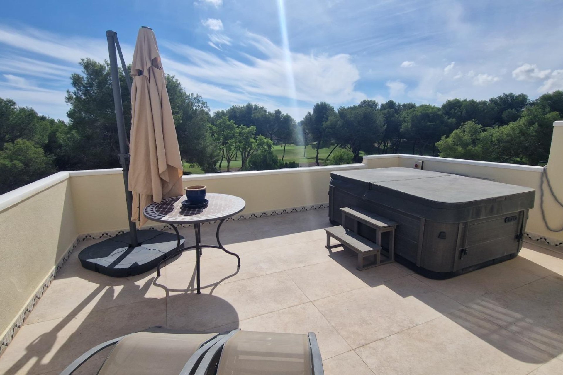 Reventa - Villa - Orihuela Costa - Las Ramblas