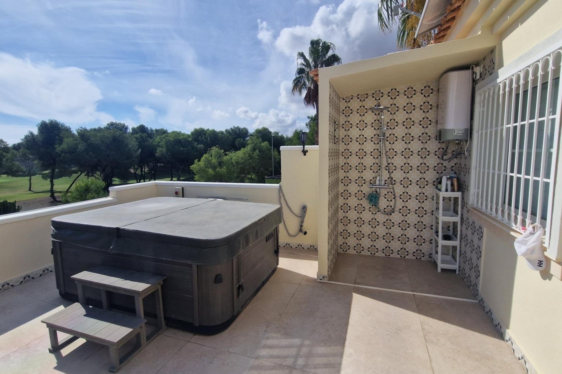 Reventa - Villa - Orihuela Costa - Las Ramblas