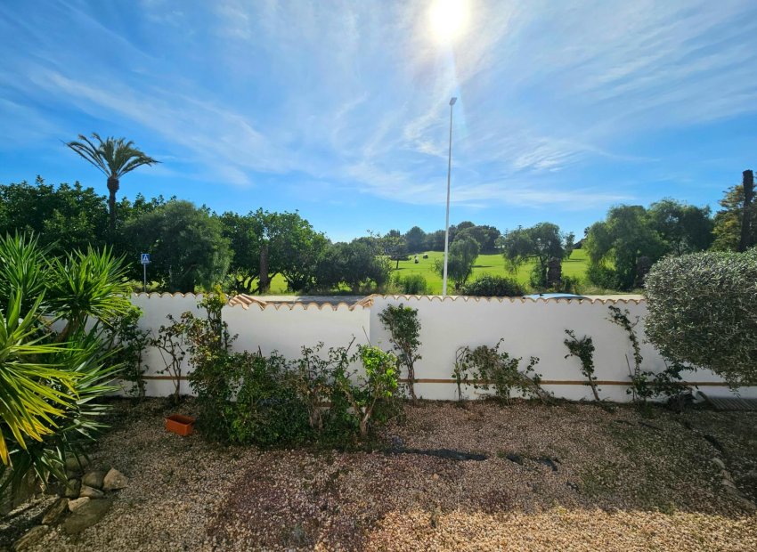 Reventa - Villa - Orihuela Costa - Las Ramblas