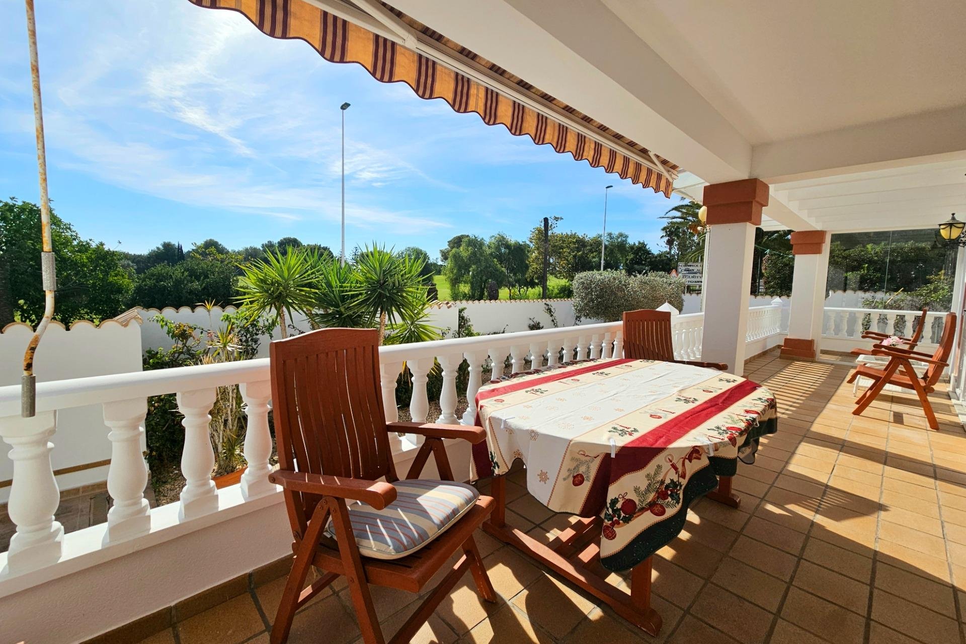 Reventa - Villa - Orihuela Costa - Las Ramblas