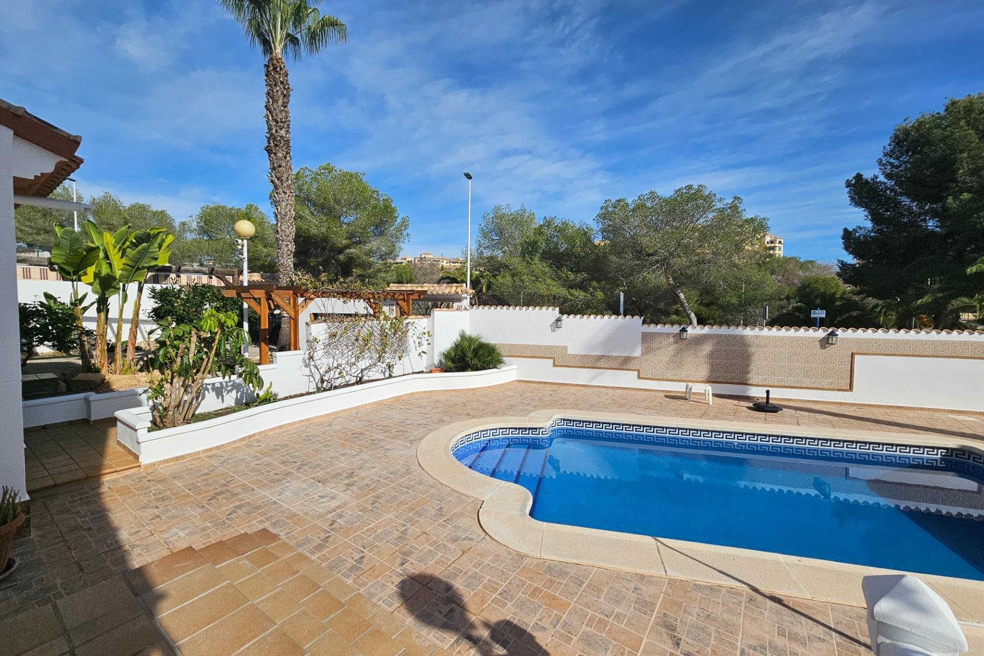 Reventa - Villa - Orihuela Costa - Las Ramblas