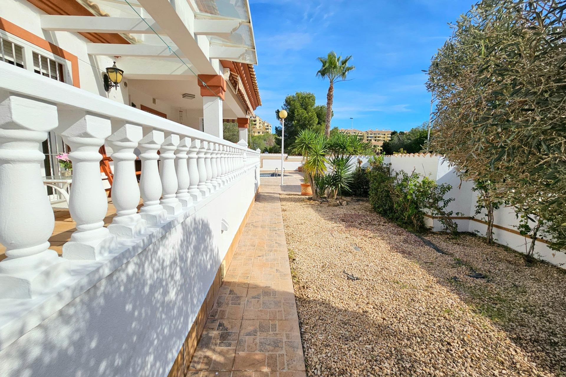 Reventa - Villa - Orihuela Costa - Las Ramblas