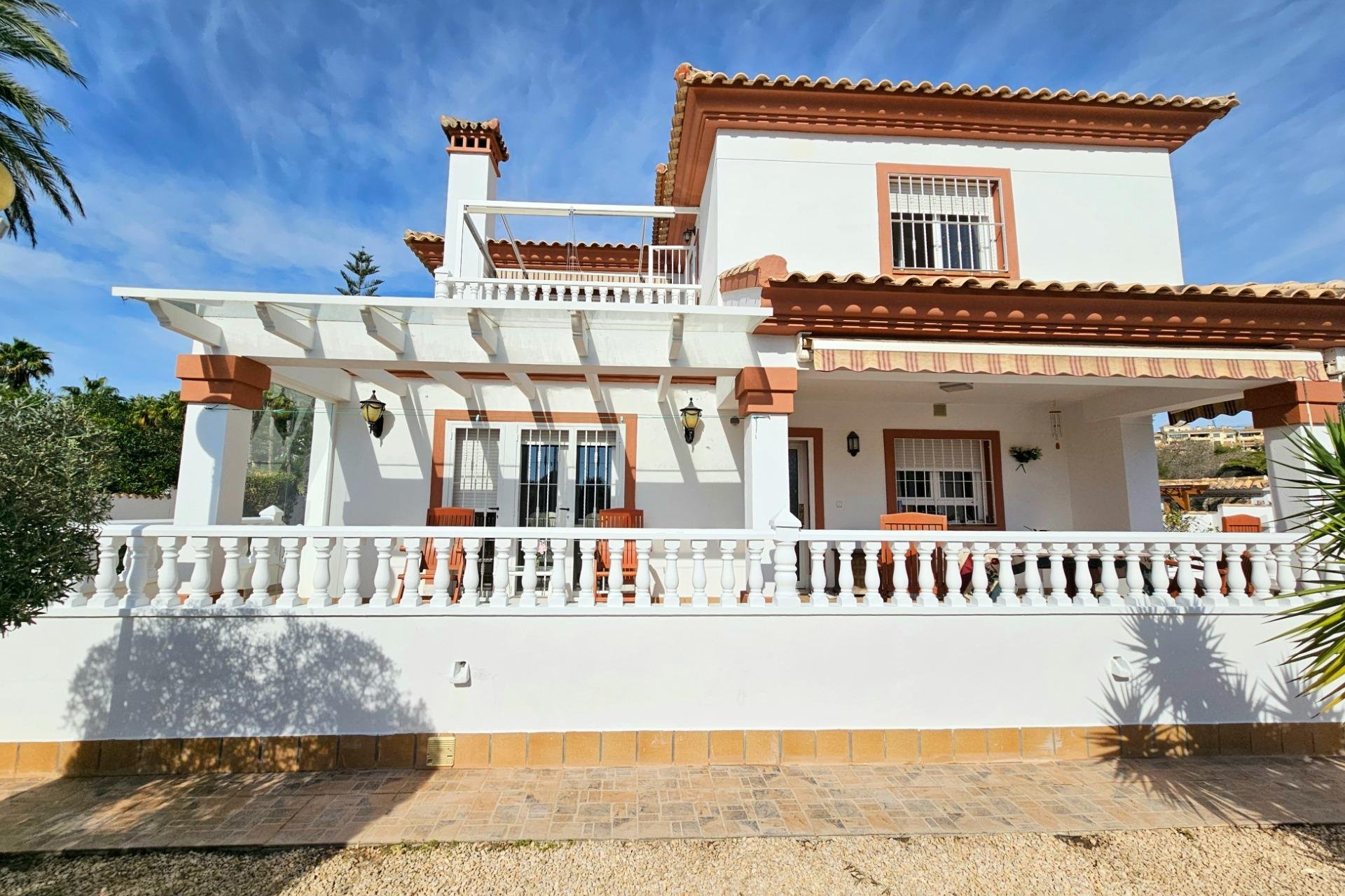 Reventa - Villa - Orihuela Costa - Las Ramblas