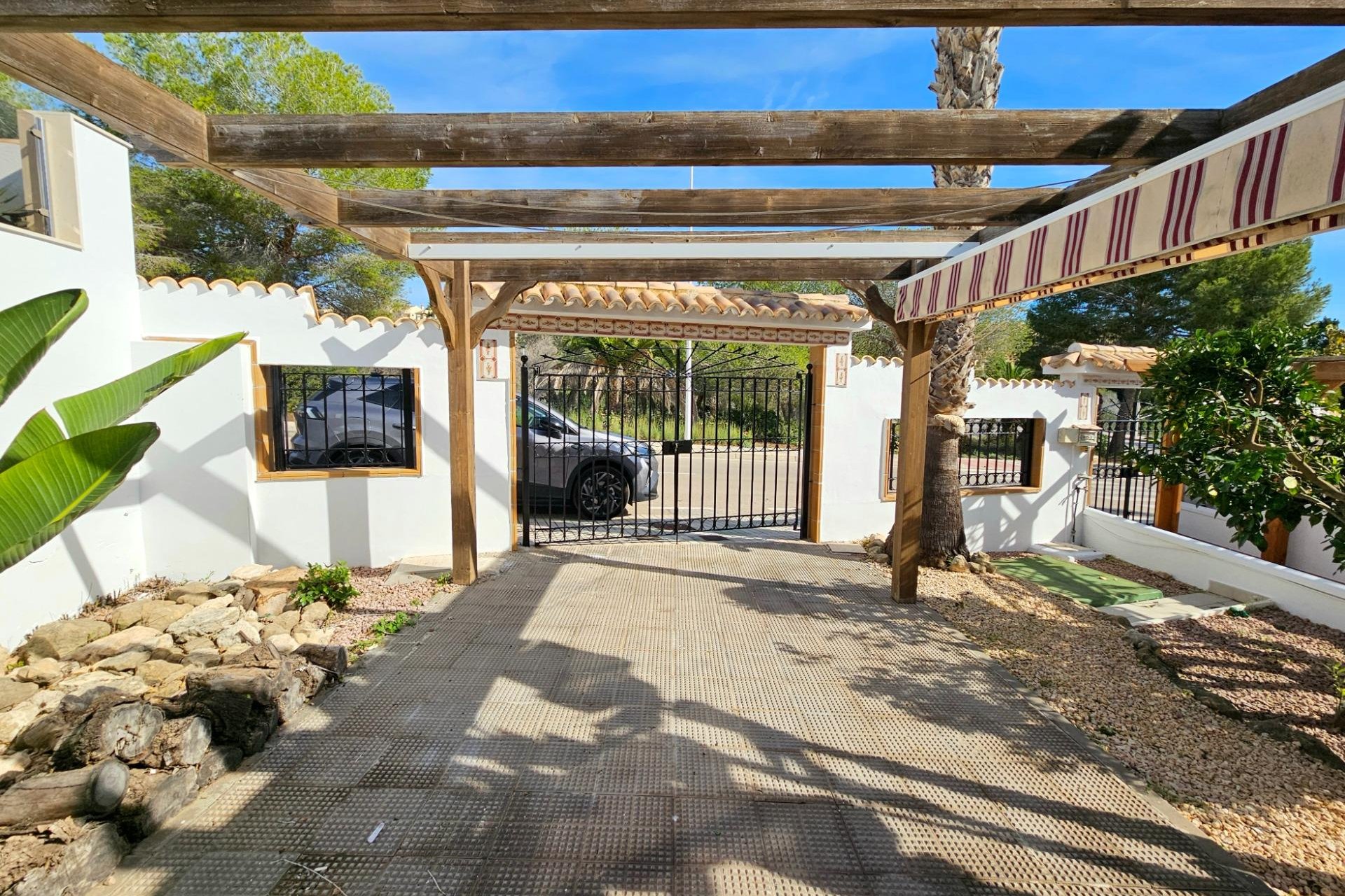 Reventa - Villa - Orihuela Costa - Las Ramblas