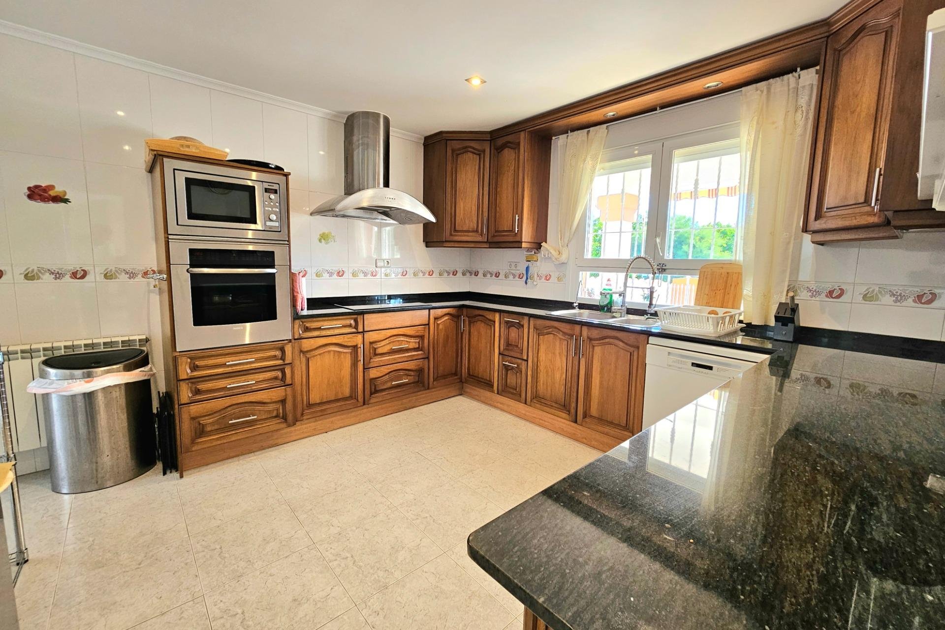 Reventa - Villa - Orihuela Costa - Las Ramblas