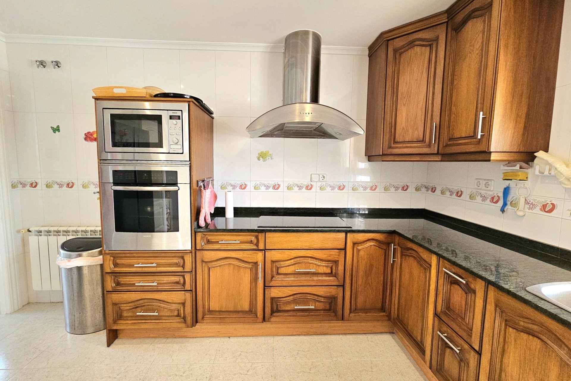 Reventa - Villa - Orihuela Costa - Las Ramblas