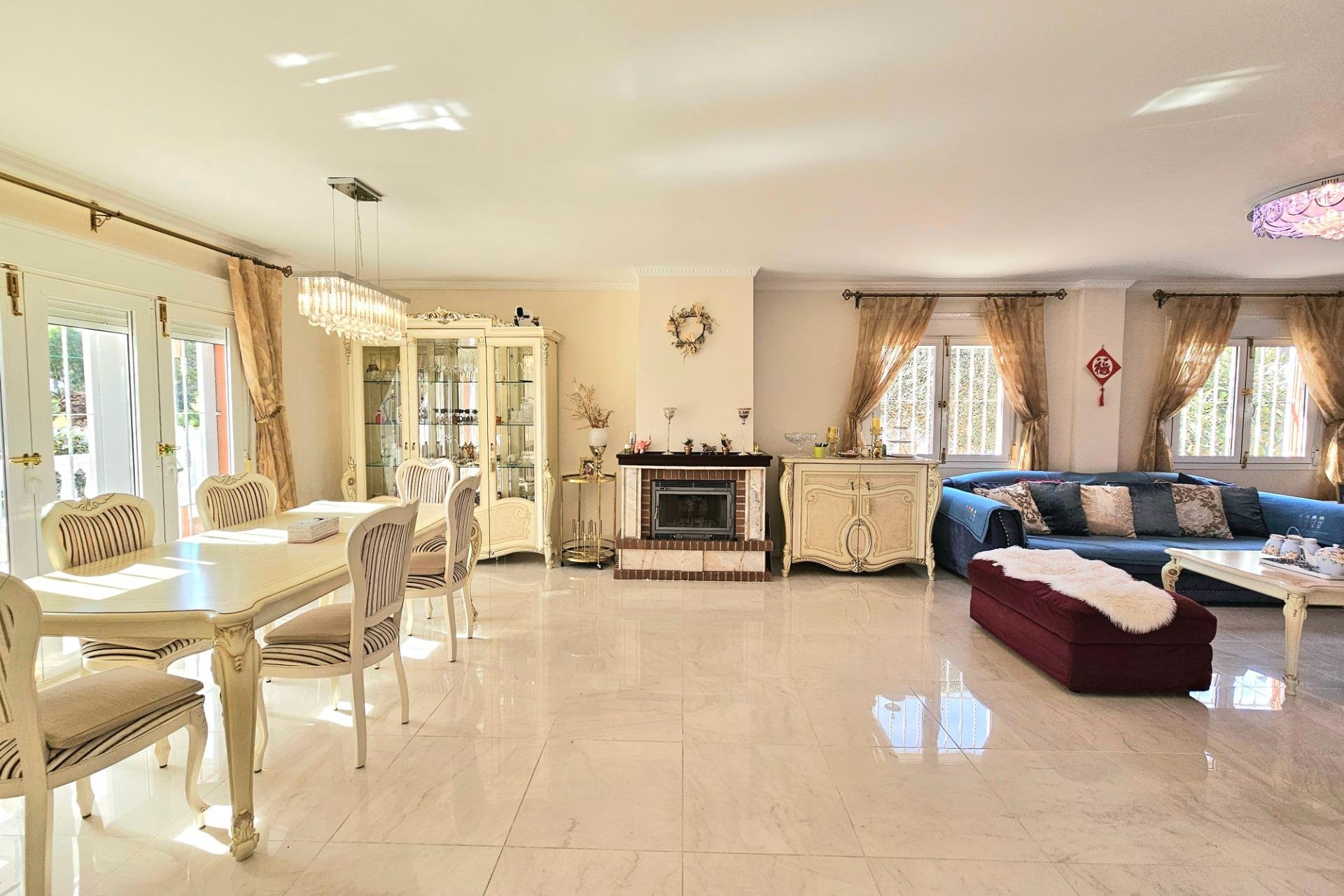 Reventa - Villa - Orihuela Costa - Las Ramblas