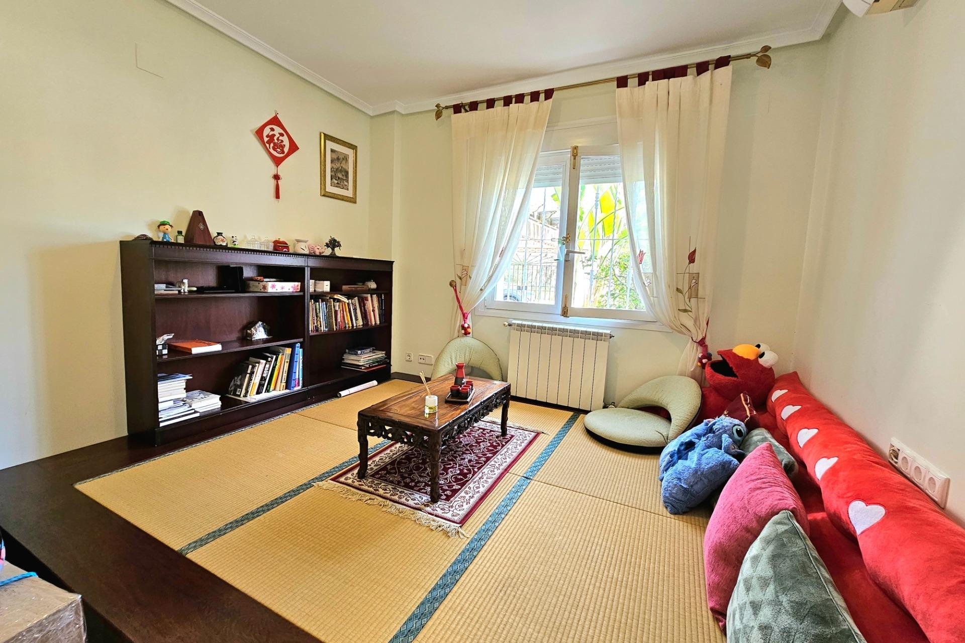 Reventa - Villa - Orihuela Costa - Las Ramblas