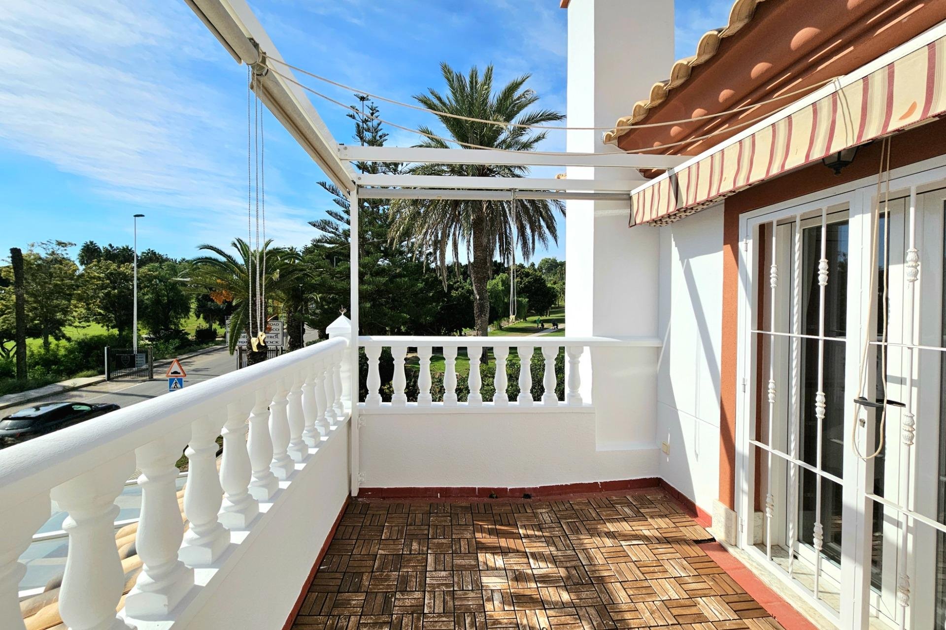 Reventa - Villa - Orihuela Costa - Las Ramblas