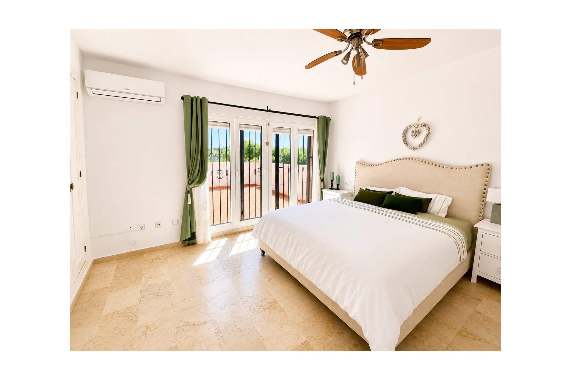 Reventa - Villa - Orihuela Costa - Las Ramblas