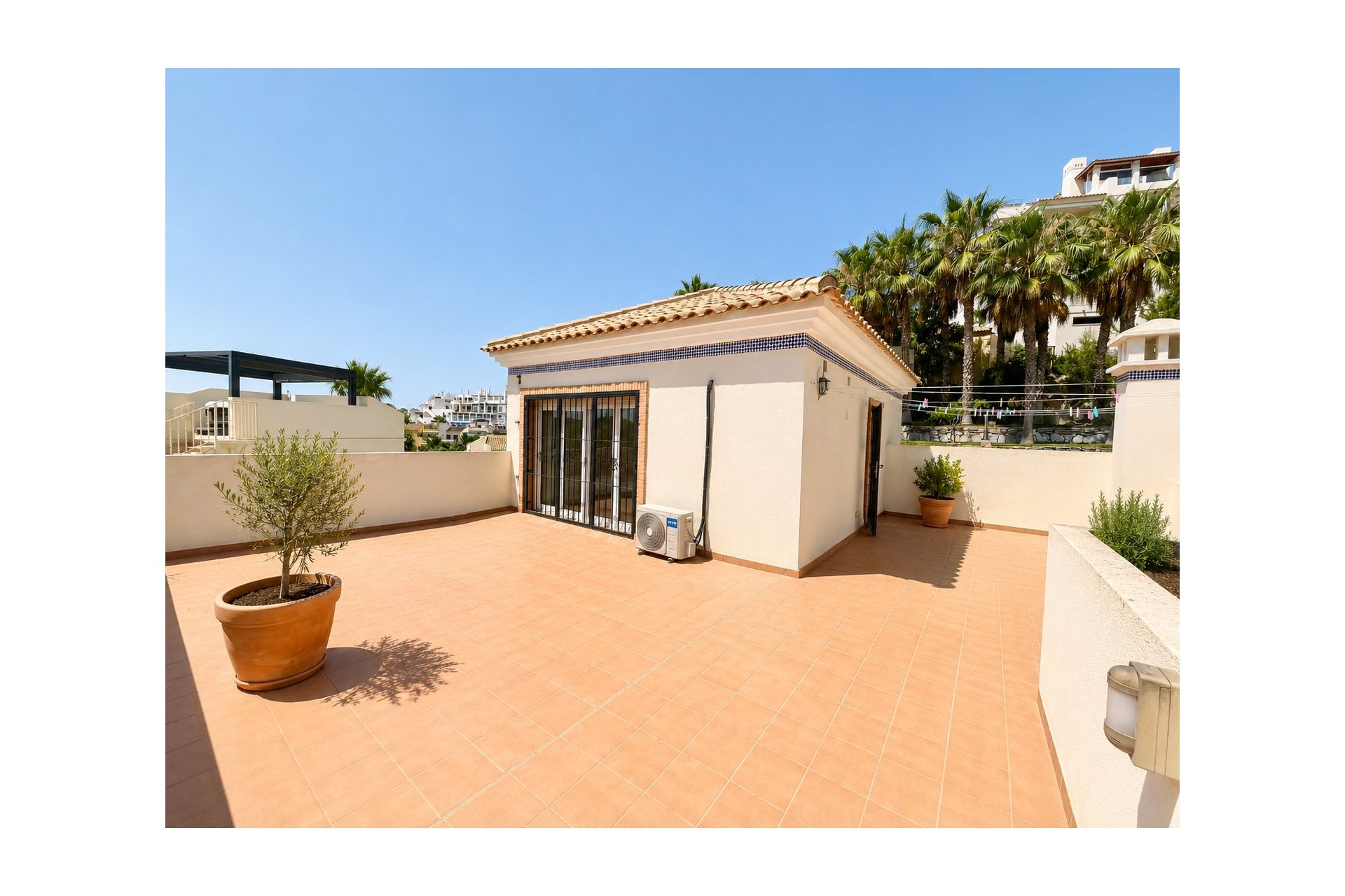 Reventa - Villa - Orihuela Costa - Las Ramblas