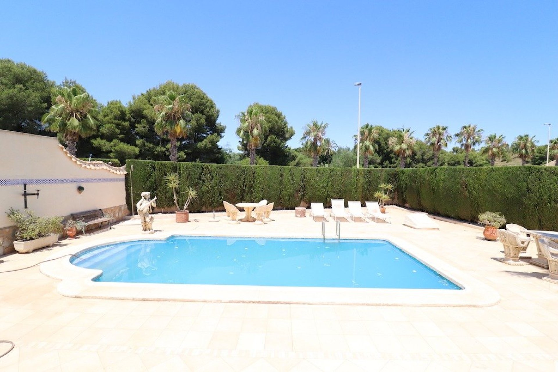 Reventa - Villa - Orihuela Costa - Las Ramblas