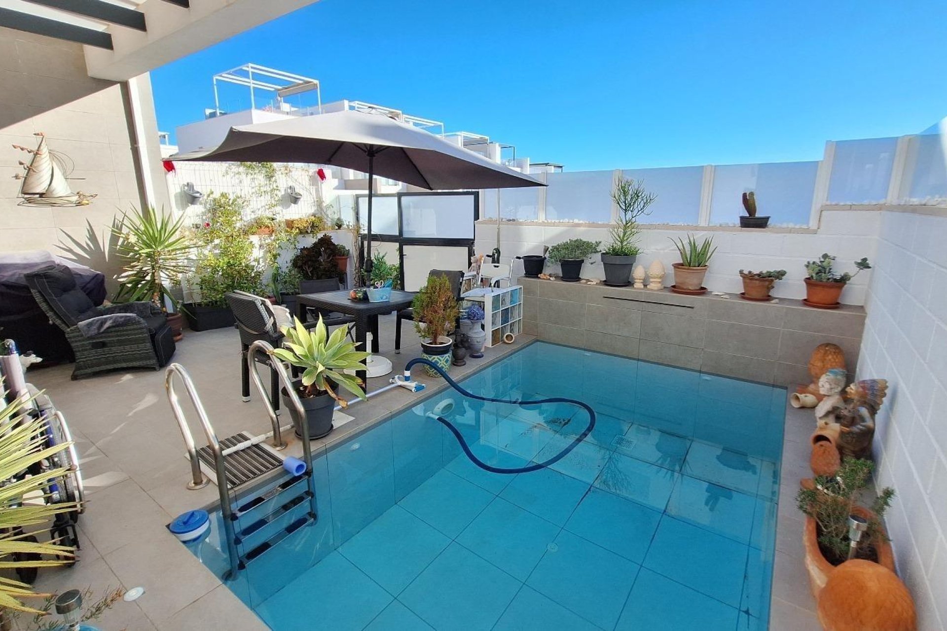 Reventa - Villa - Orihuela Costa - Lomas de Cabo Roig-Los Dolses