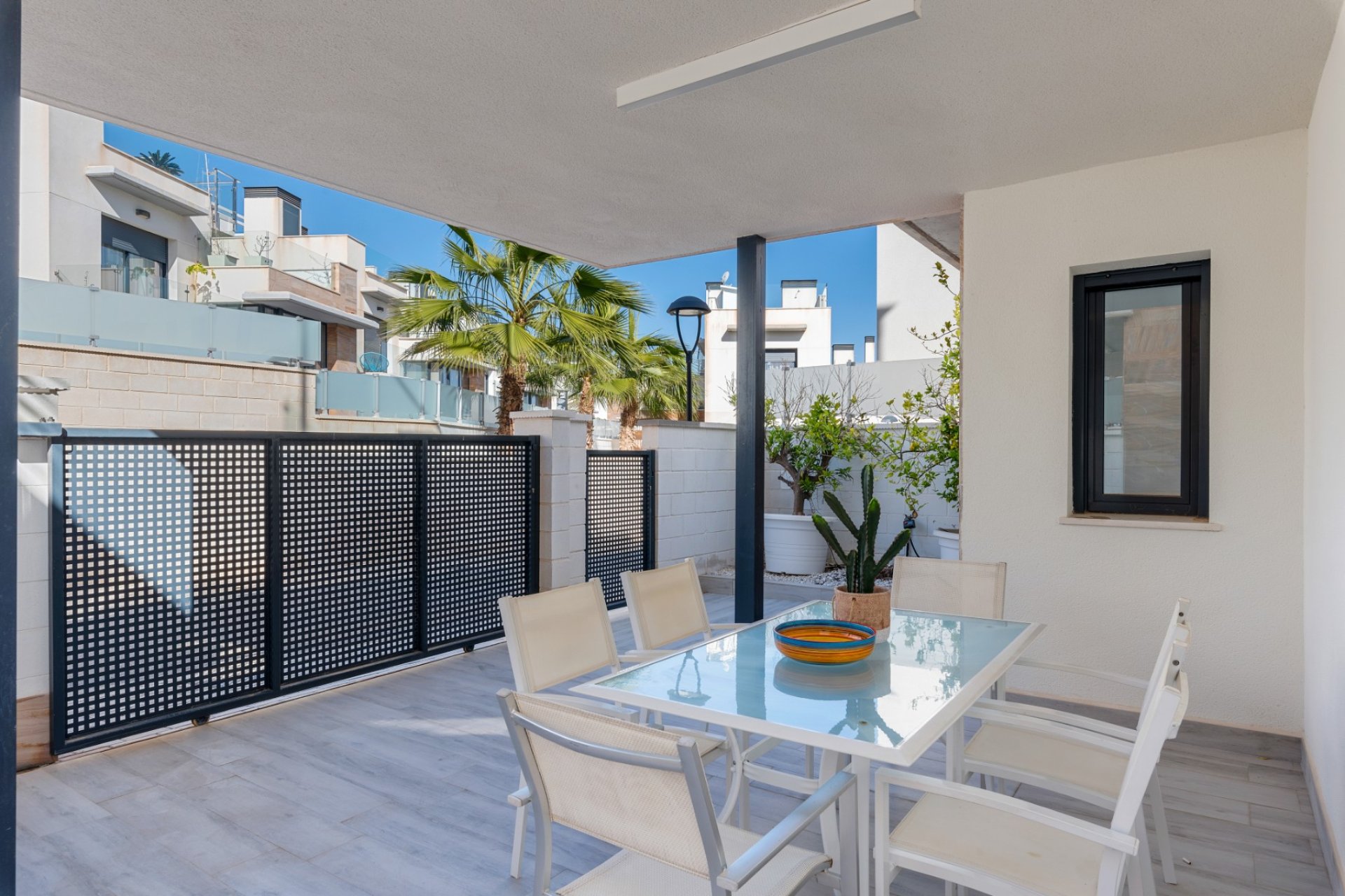 Reventa - Villa - Orihuela Costa - Lomas de Cabo Roig