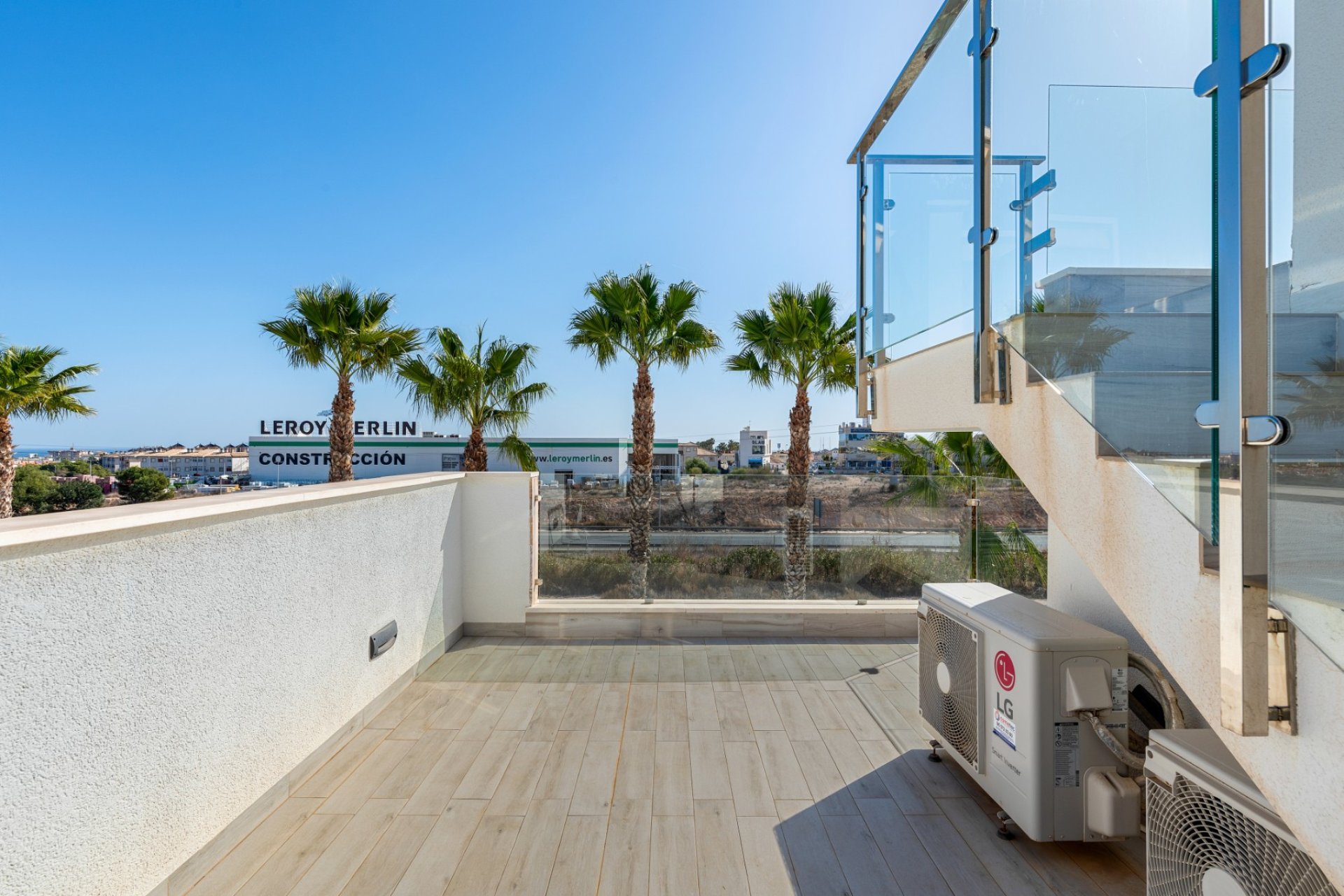 Reventa - Villa - Orihuela Costa - Lomas de Cabo Roig